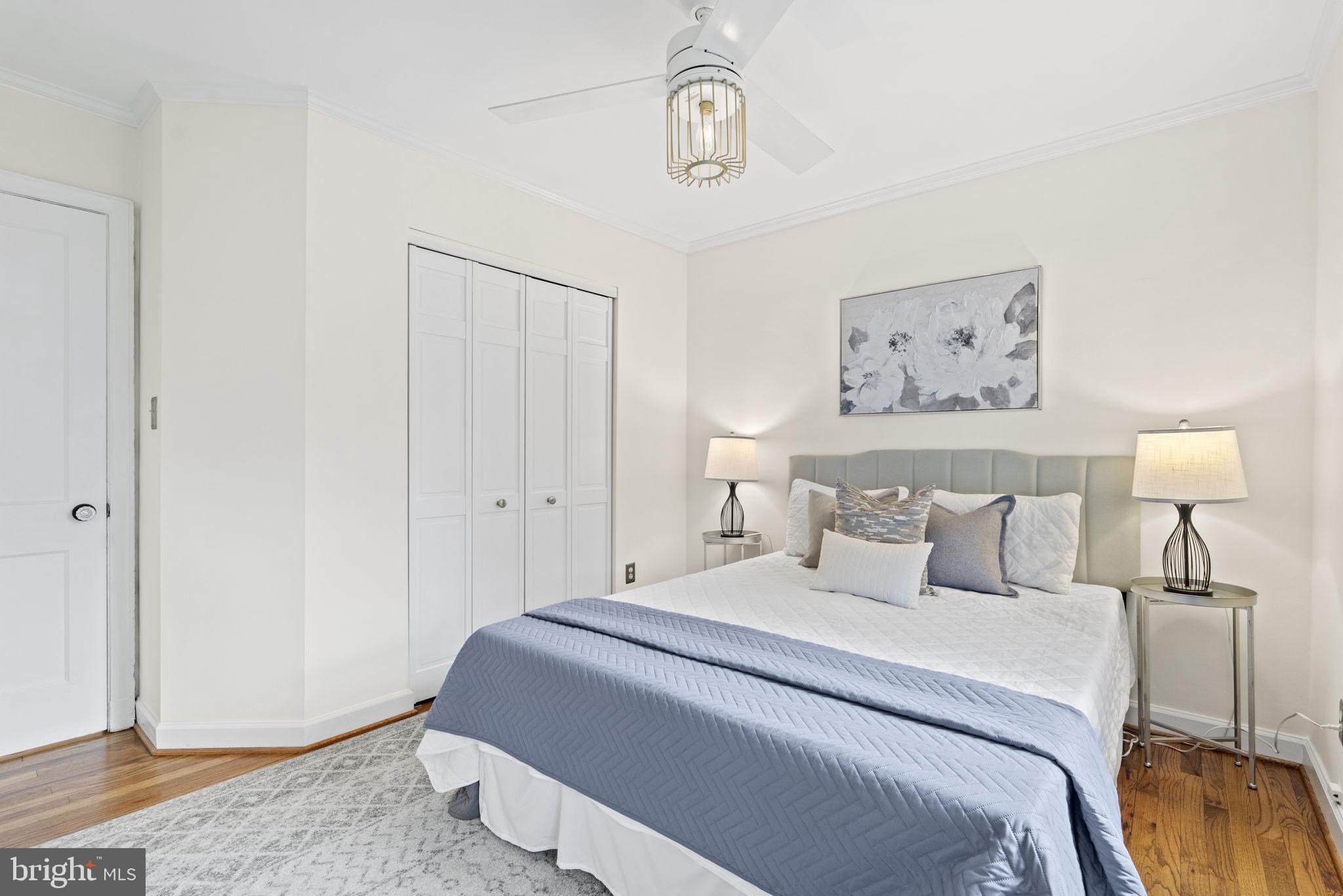 ROSEMONT - Residential