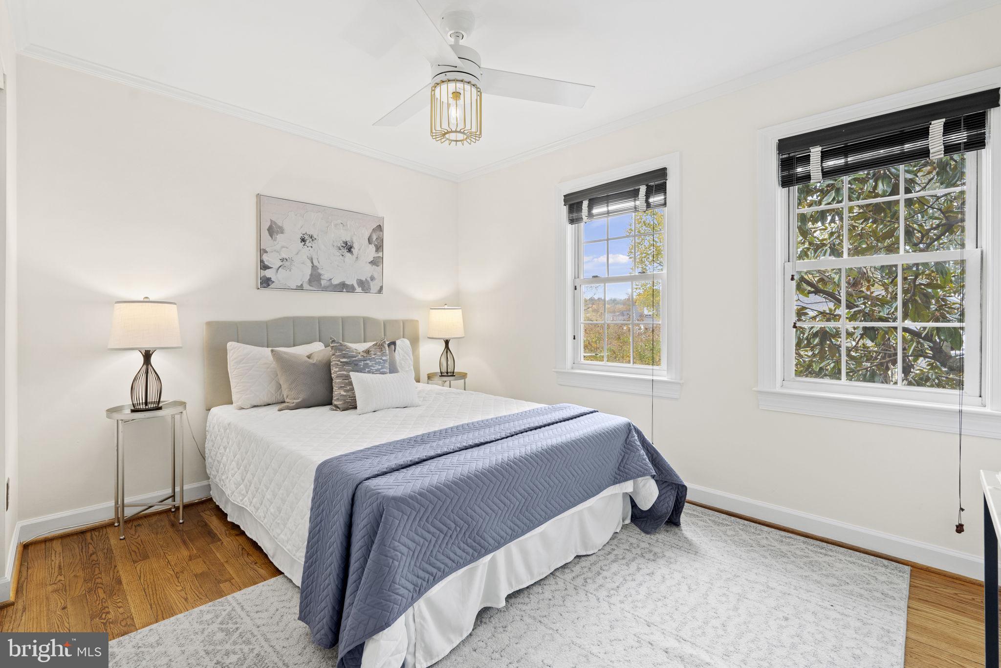 ROSEMONT - Residential