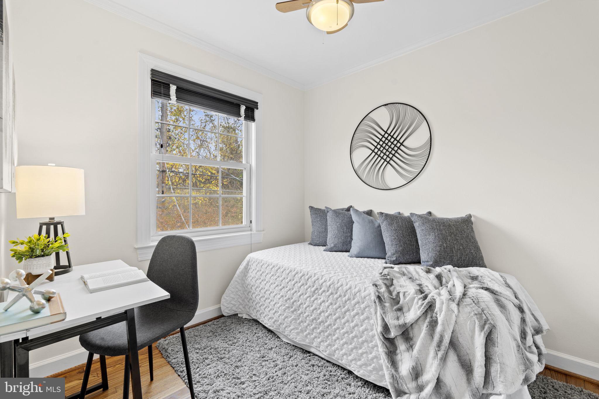 ROSEMONT - Residential