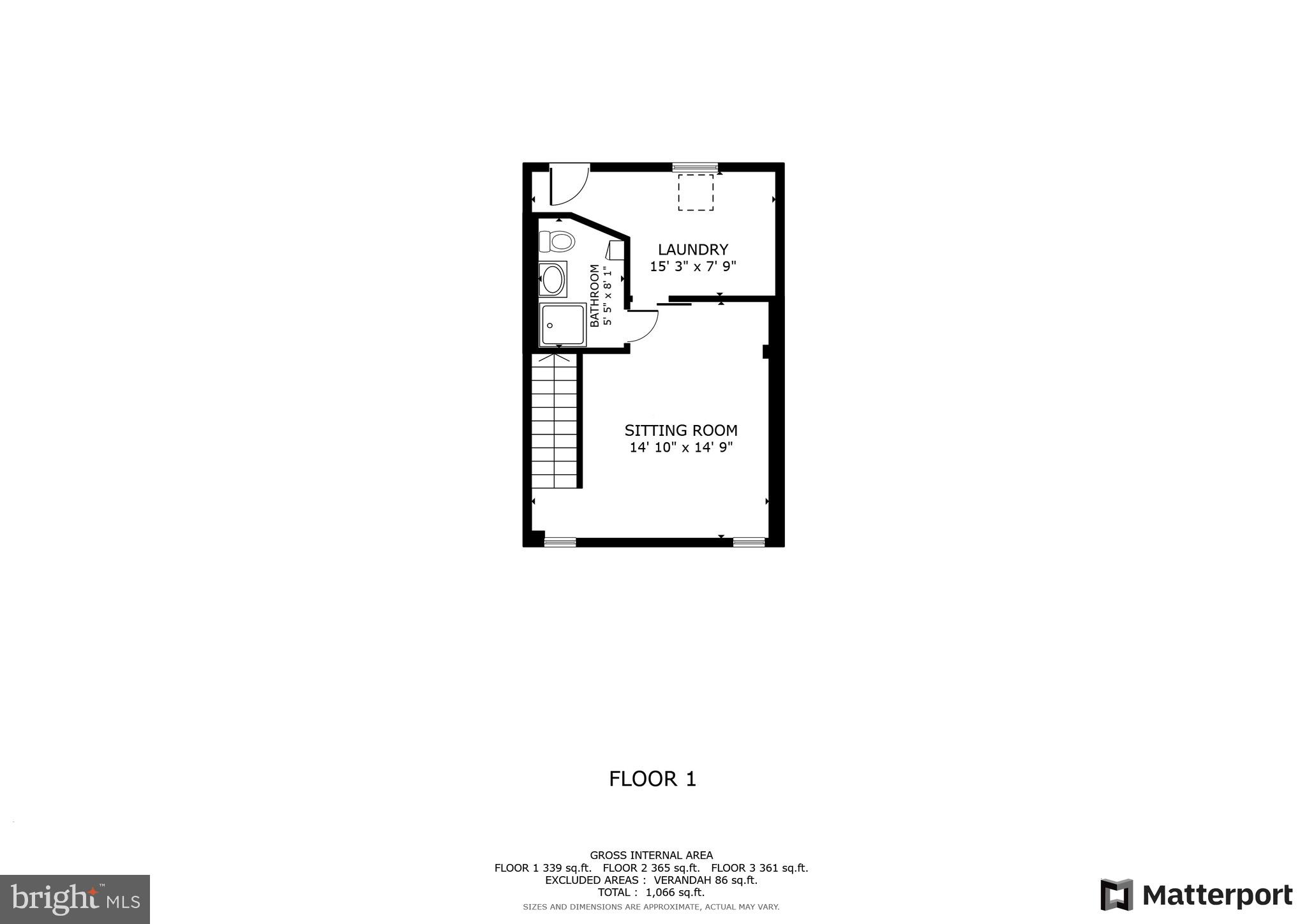 ROSEMONT - Residential