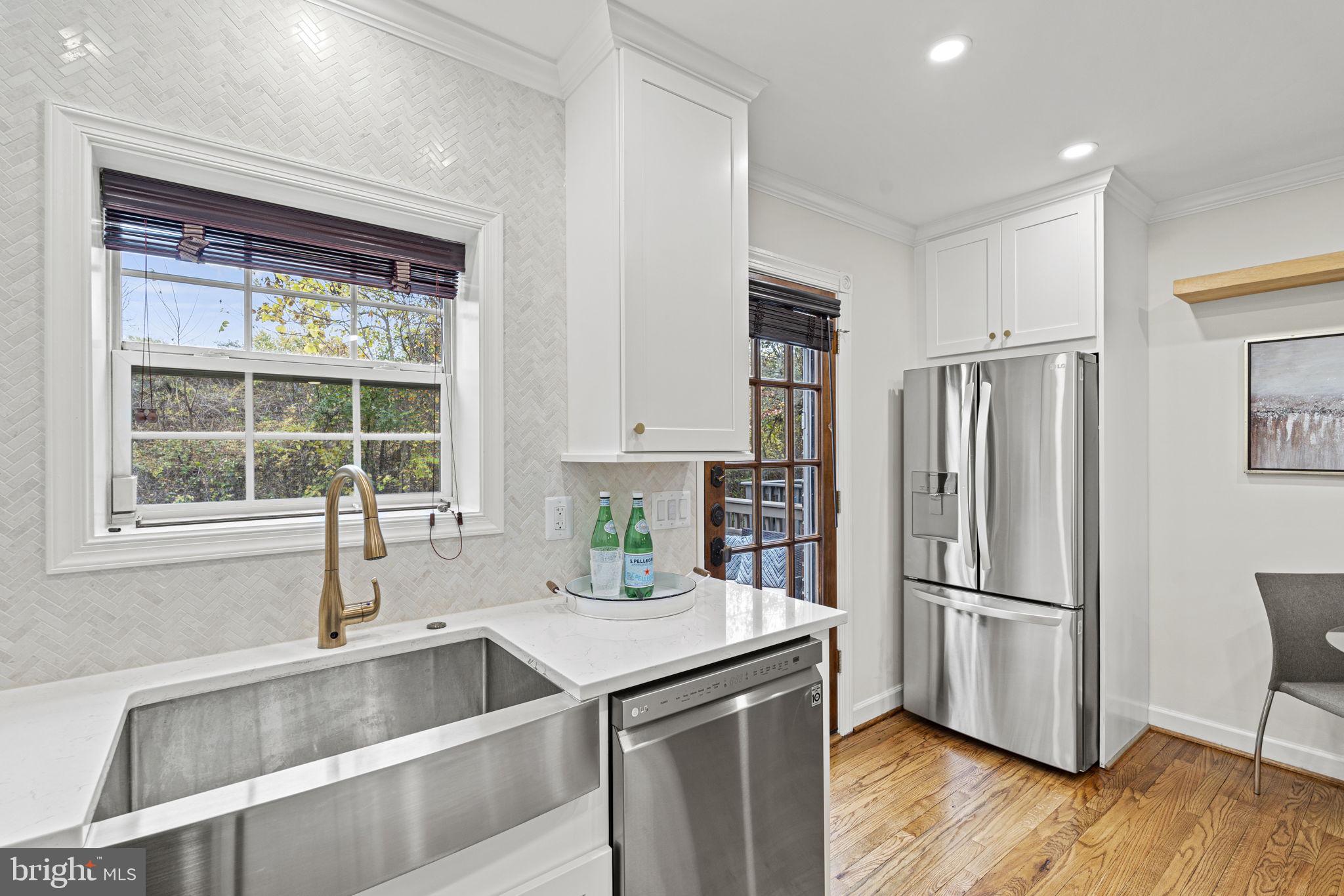 ROSEMONT - Residential