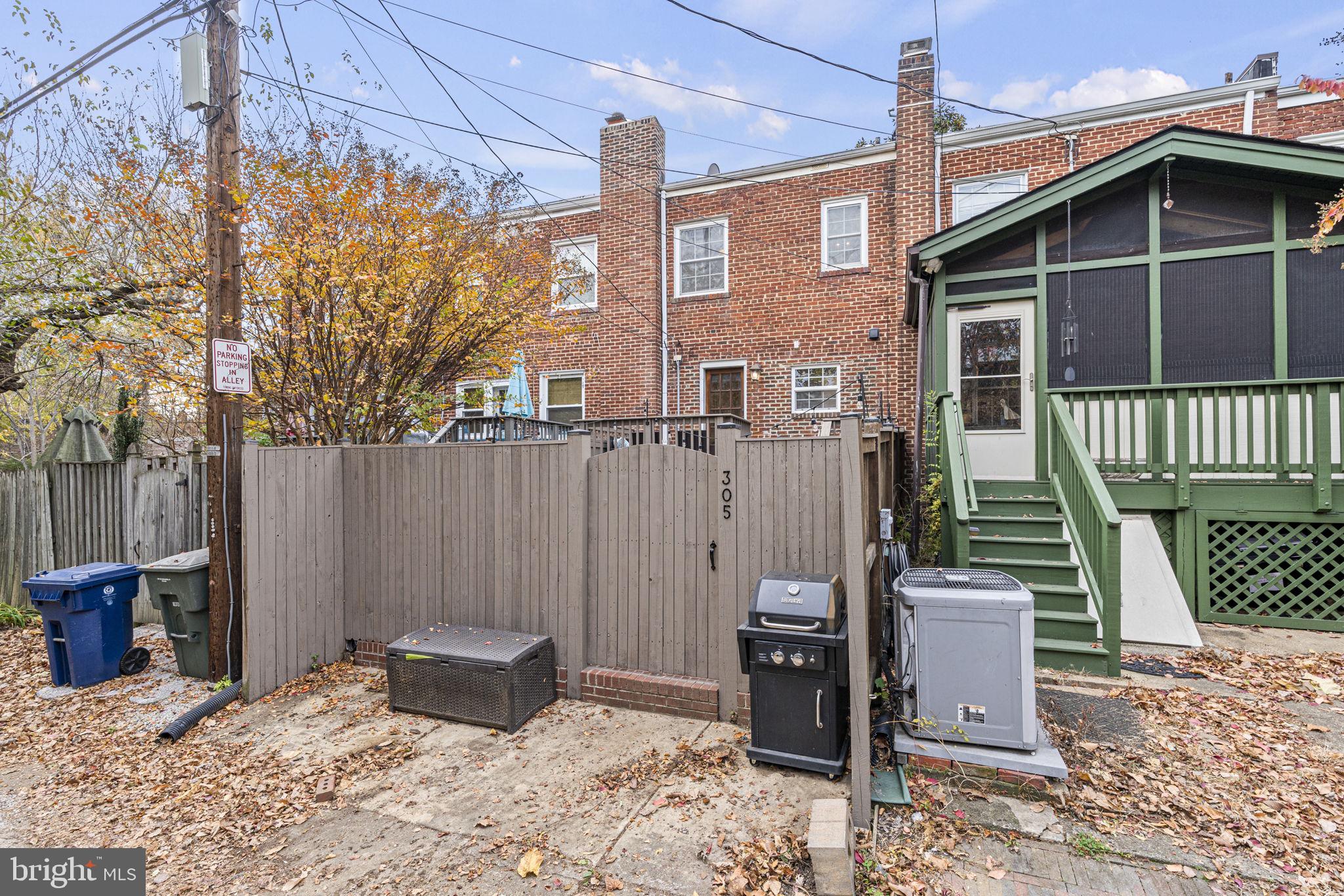 ROSEMONT - Residential