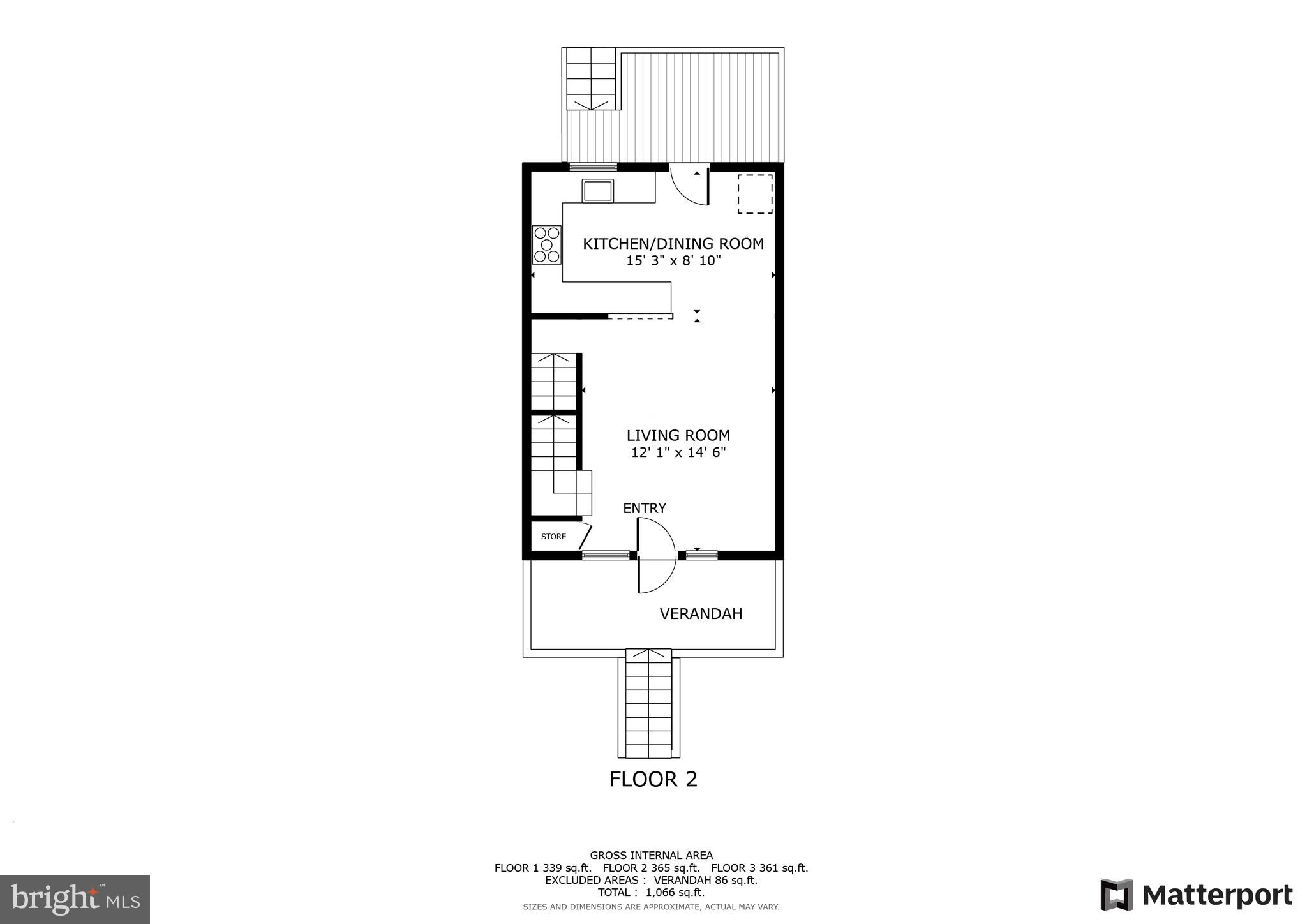 ROSEMONT - Residential