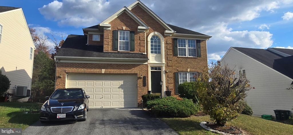 Photo of 13005 Firestone Court, SILVER SPRING, MD 20904 (MLS # MDPG2181930)