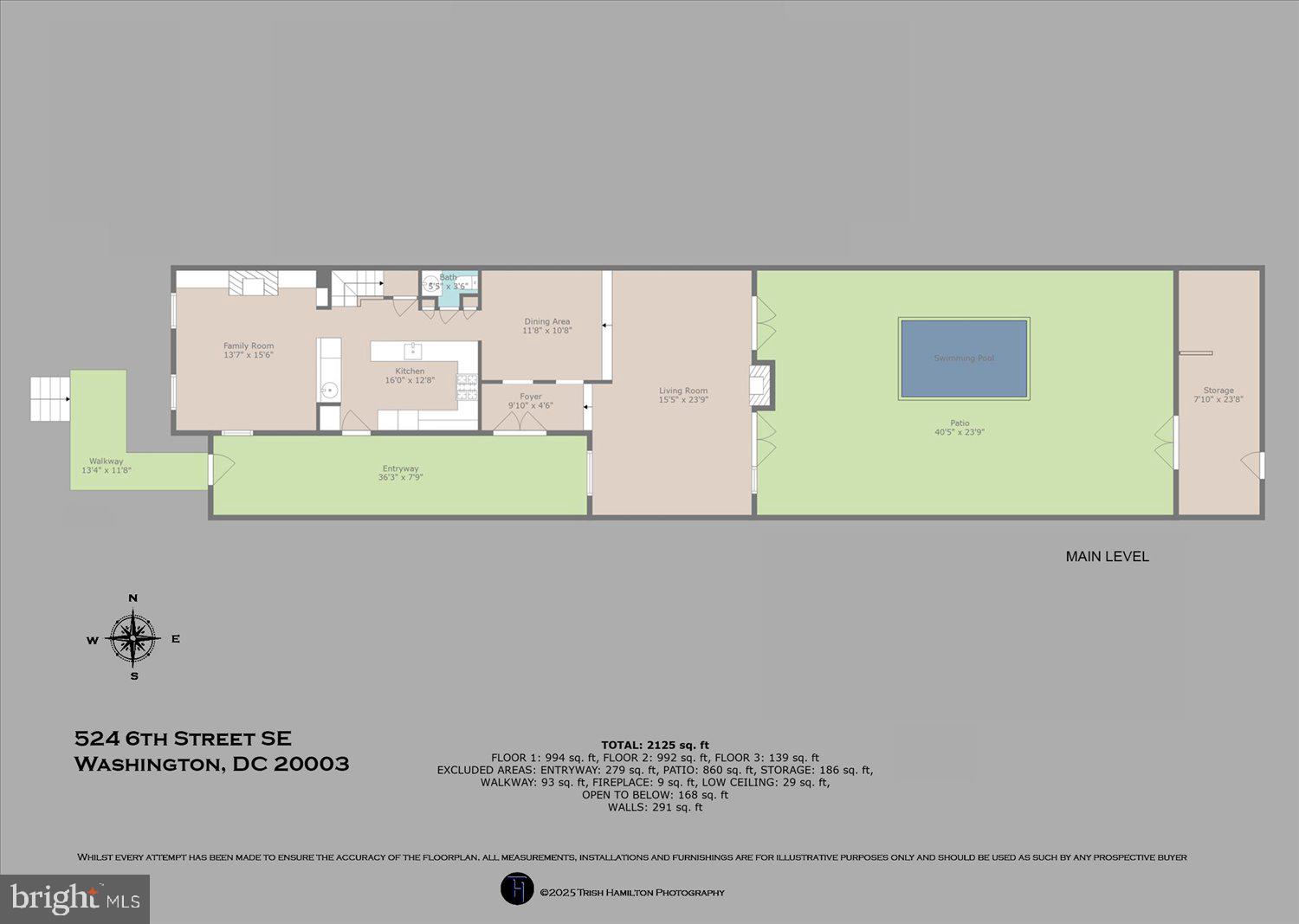 524 6TH STREET SE