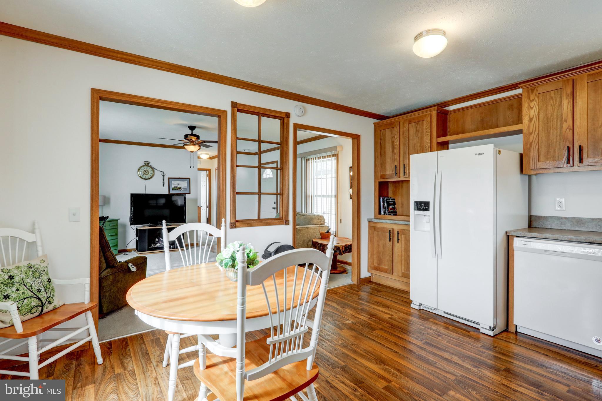 COUNTRYSIDE ESTATES - Residential