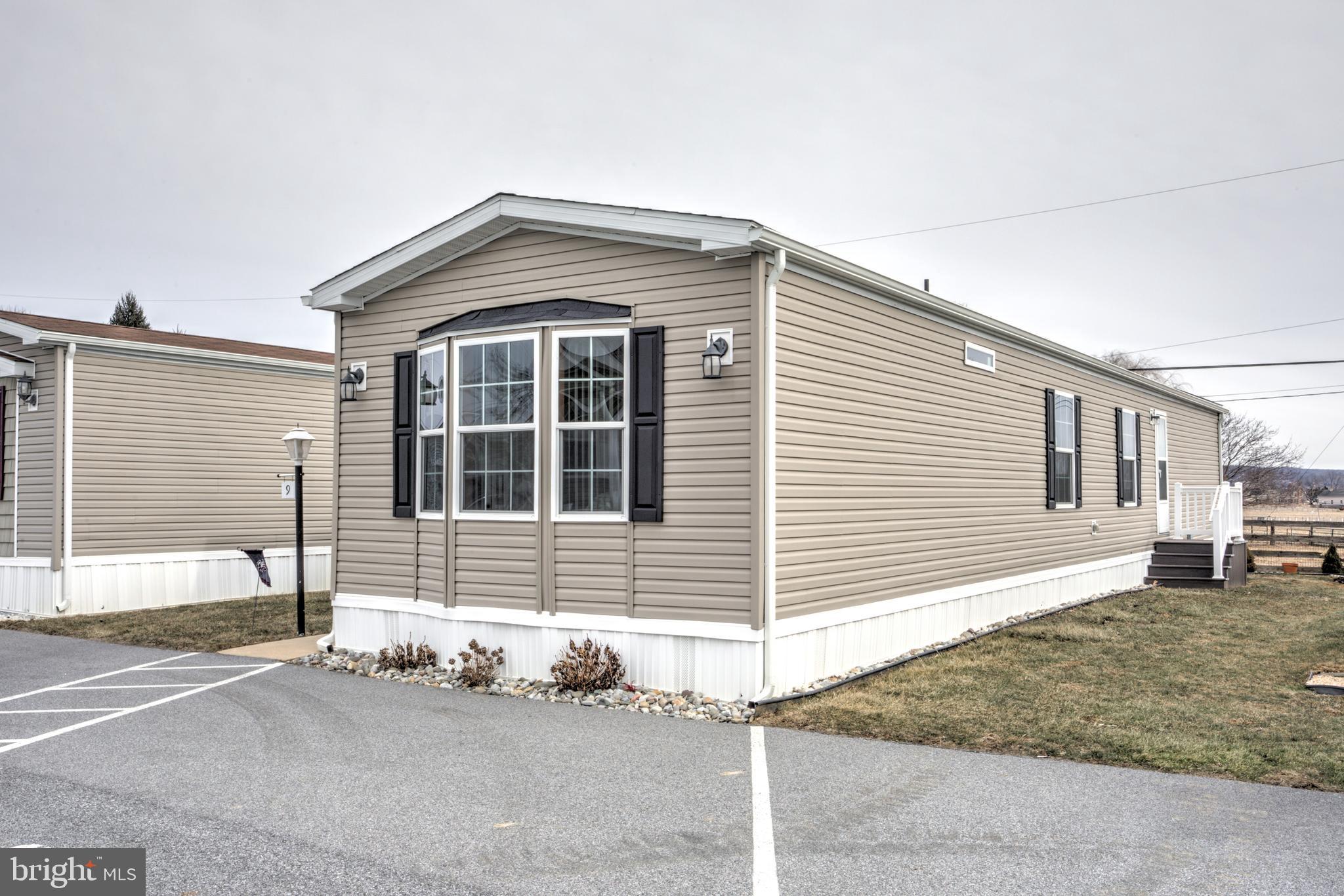 COUNTRYSIDE ESTATES - Residential