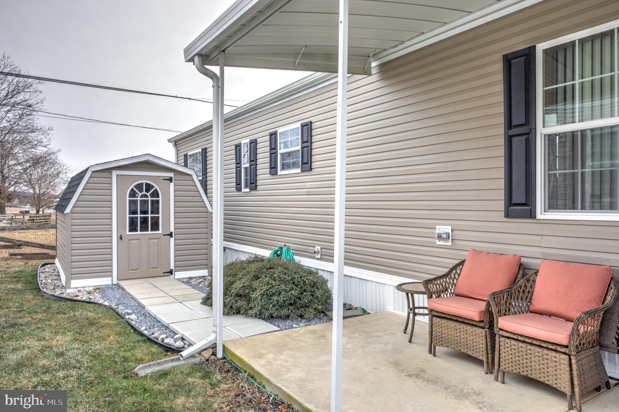 COUNTRYSIDE ESTATES - Residential