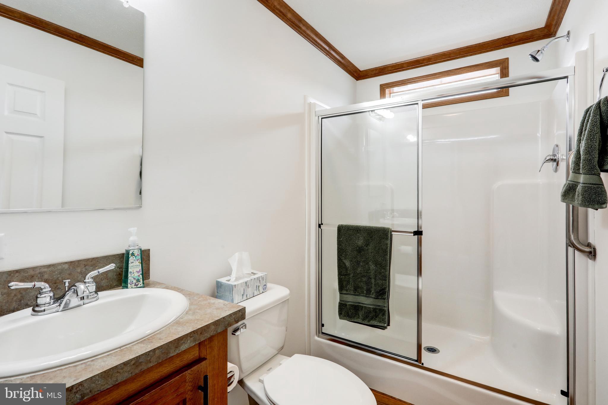 COUNTRYSIDE ESTATES - Residential