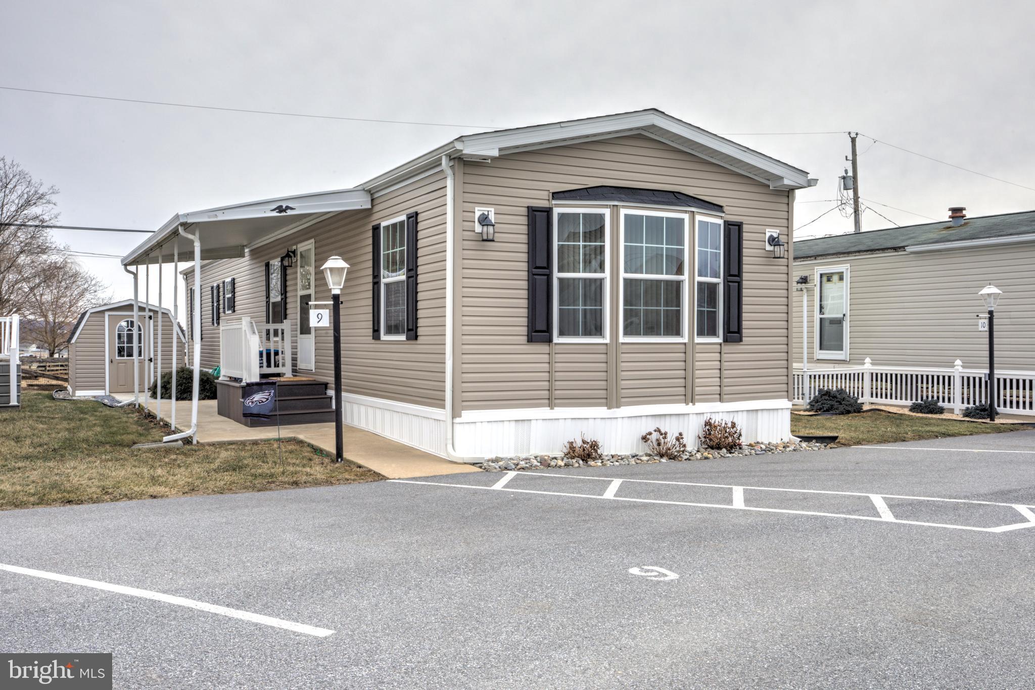 COUNTRYSIDE ESTATES - Residential