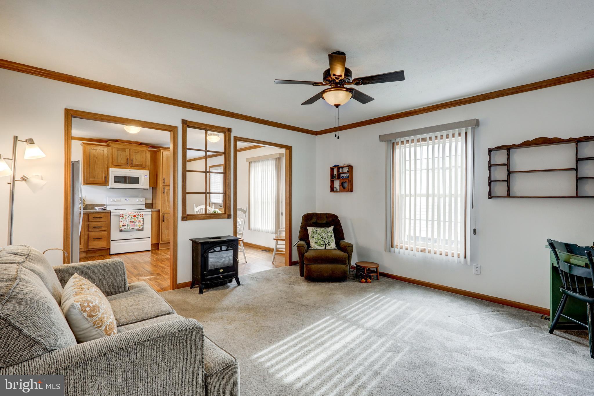 COUNTRYSIDE ESTATES - Residential