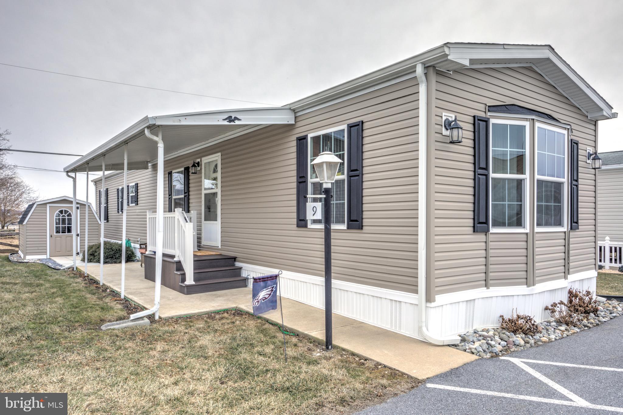 COUNTRYSIDE ESTATES - Residential