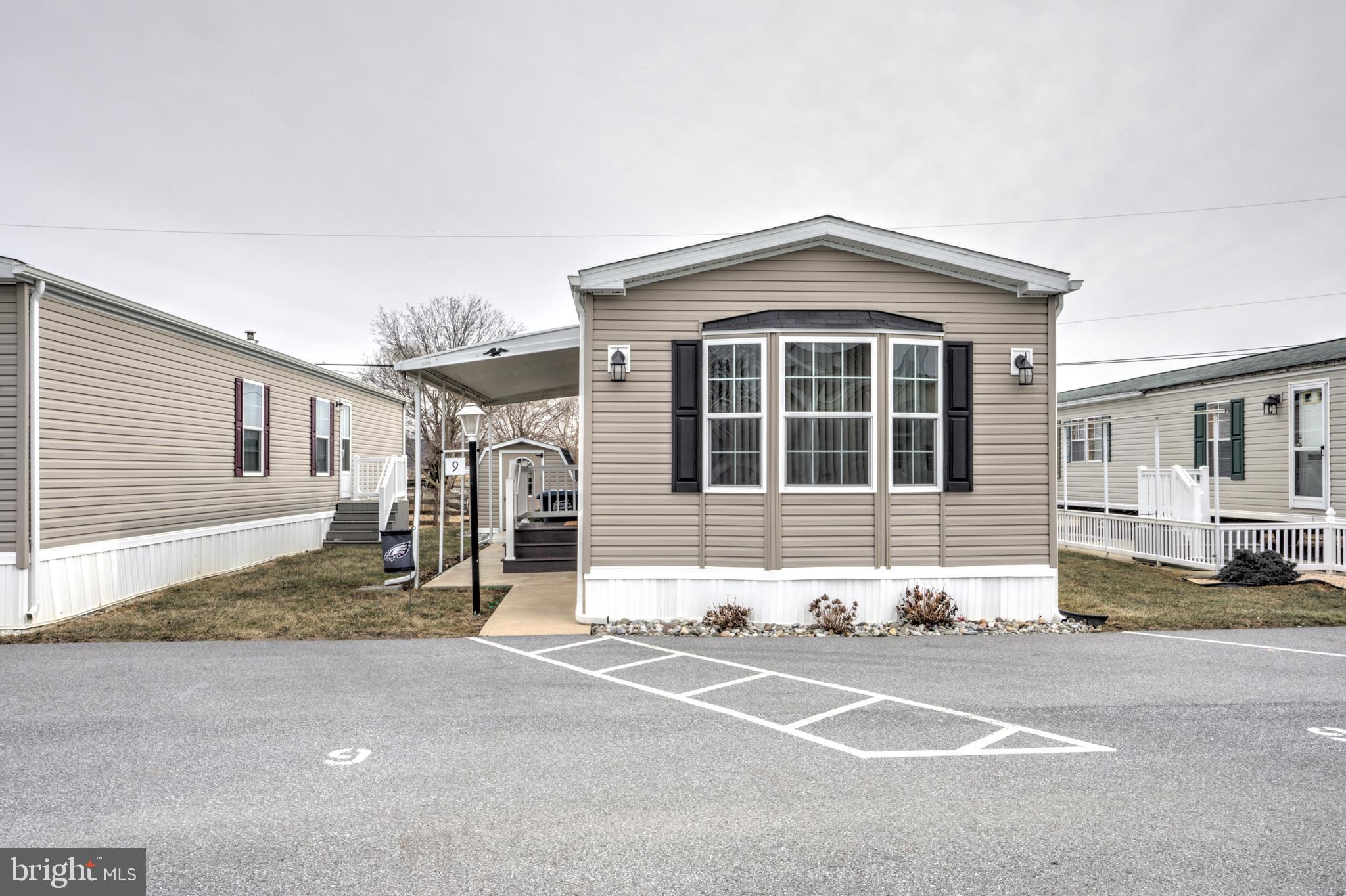 COUNTRYSIDE ESTATES - Residential