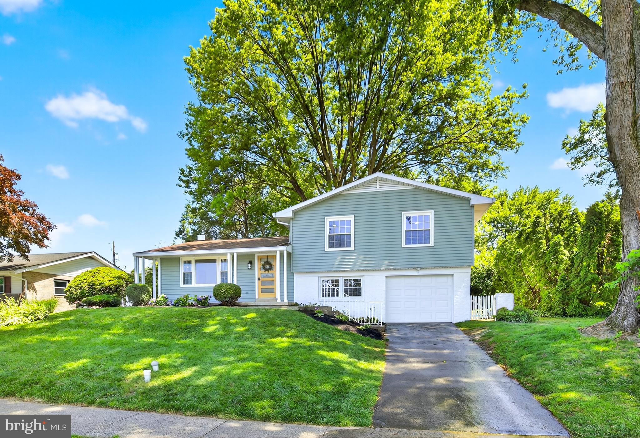341 ASHFORD DRIVE