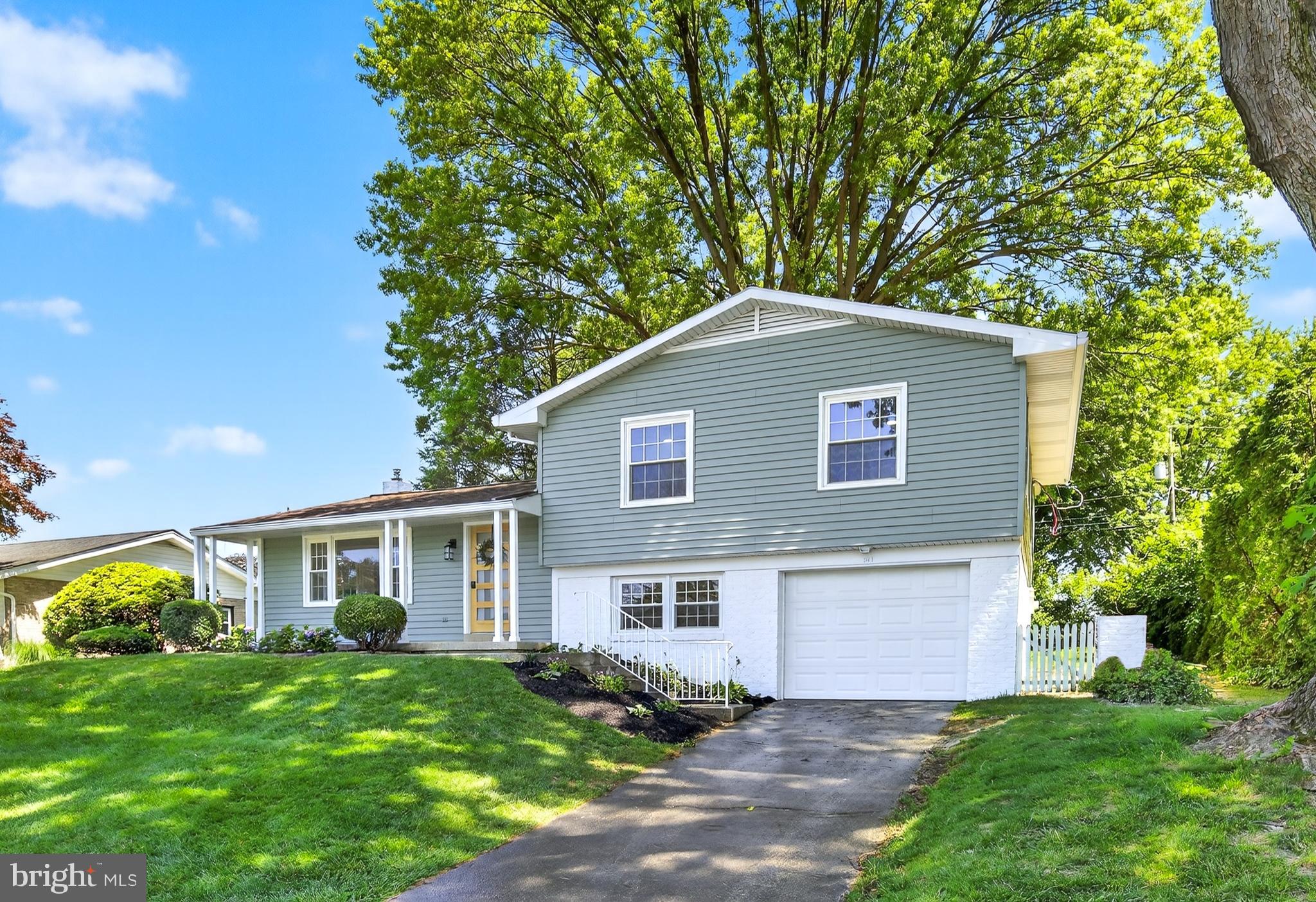 341 ASHFORD DRIVE