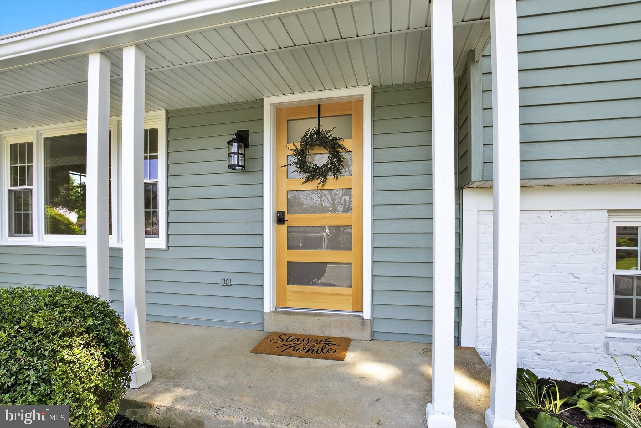 341 ASHFORD DRIVE