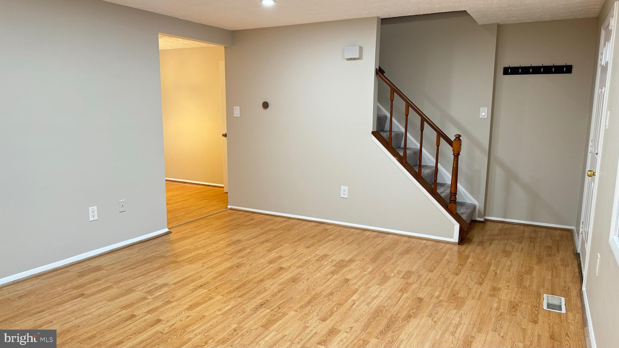 WATKINS MILL - Residential Lease