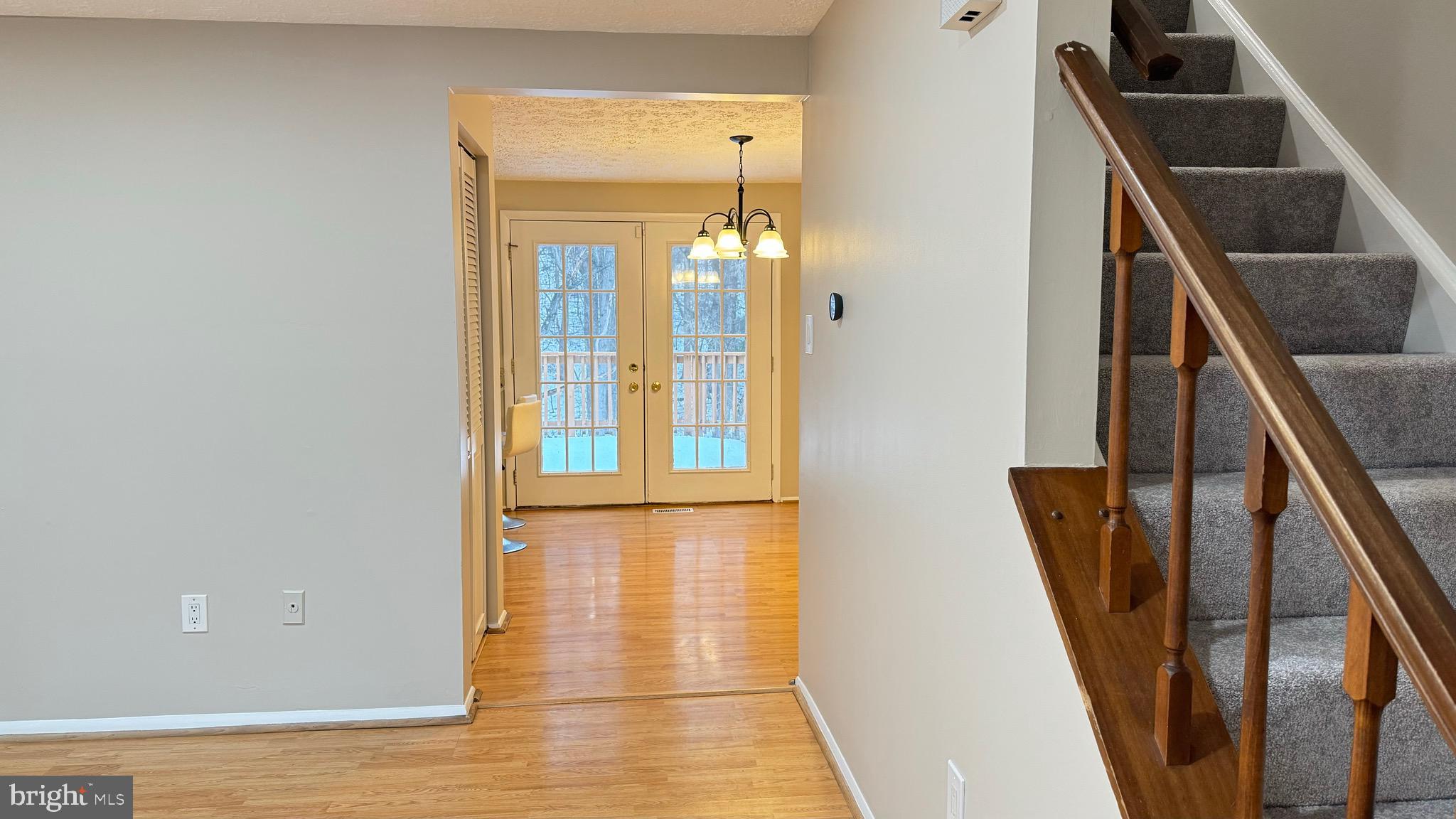 WATKINS MILL - Residential Lease