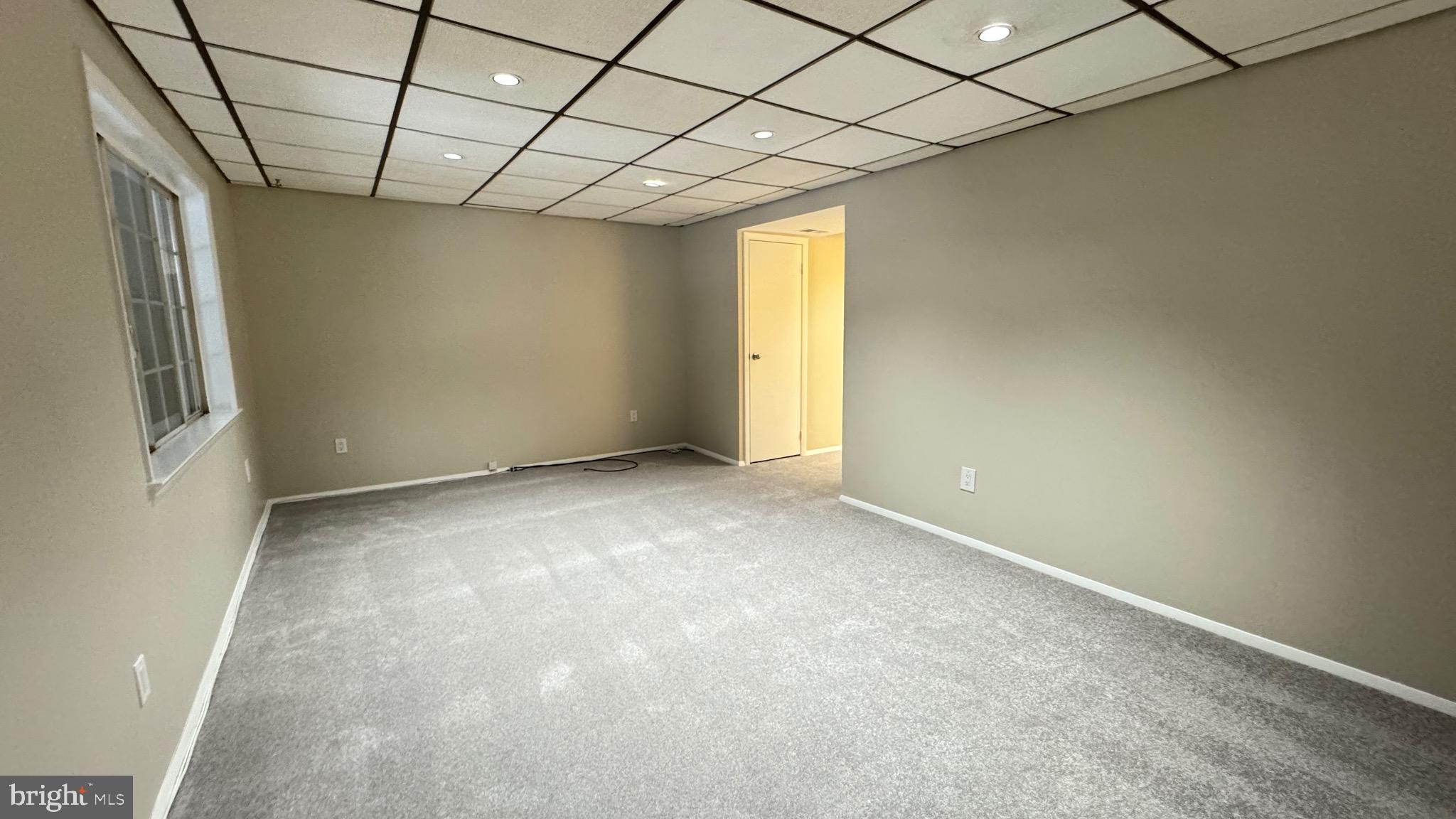 WATKINS MILL - Residential Lease