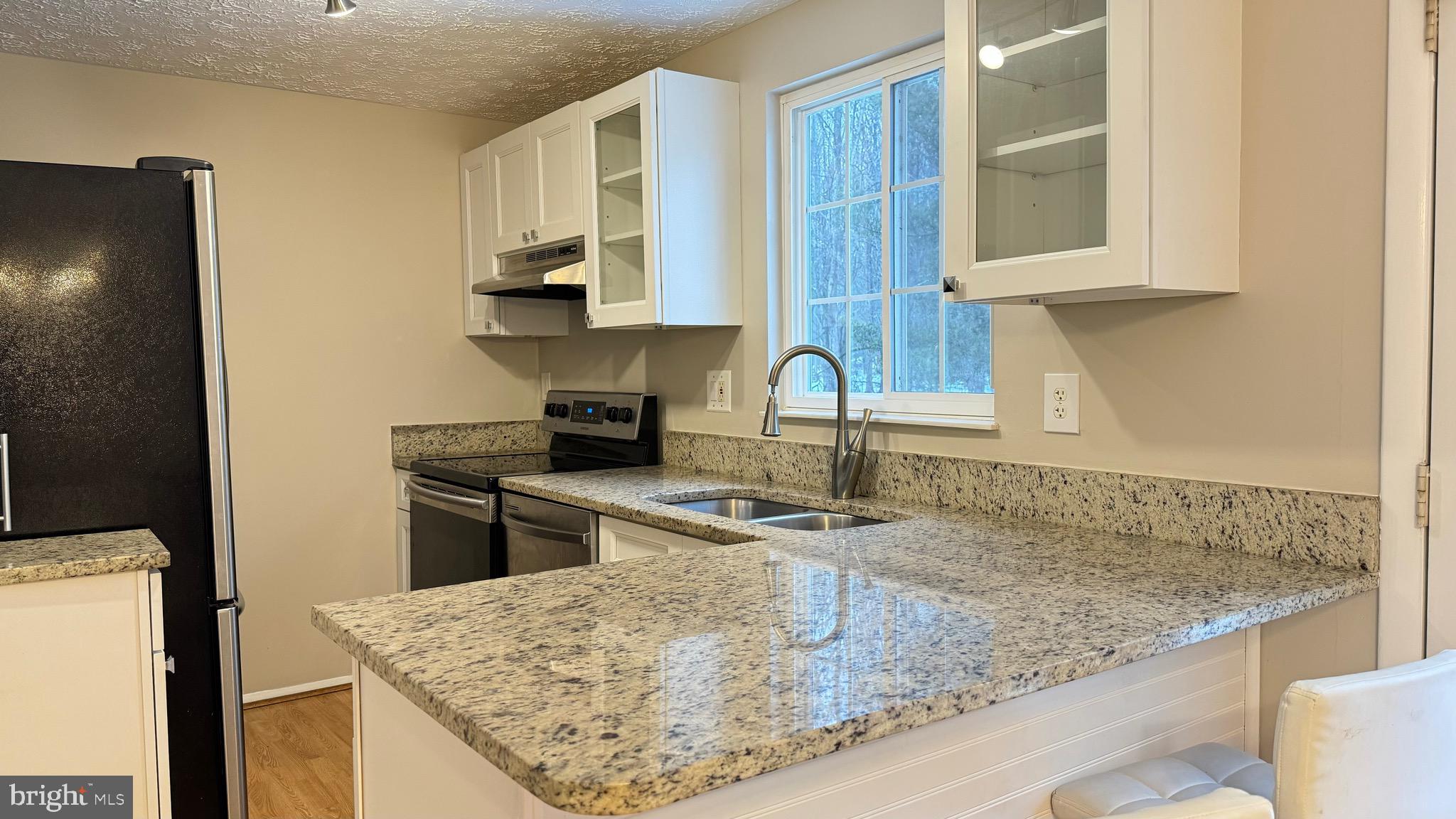 WATKINS MILL - Residential Lease