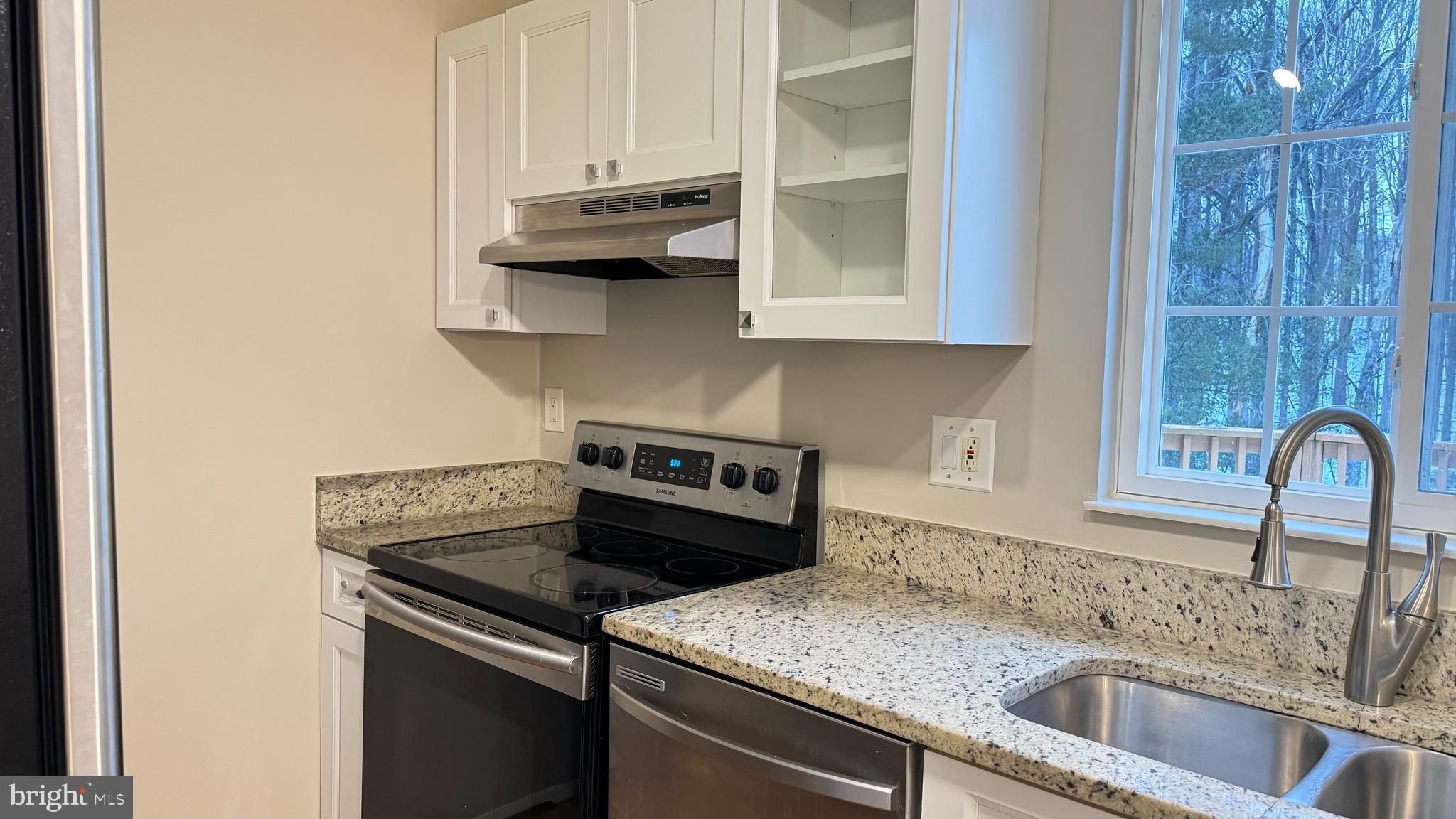 WATKINS MILL - Residential Lease