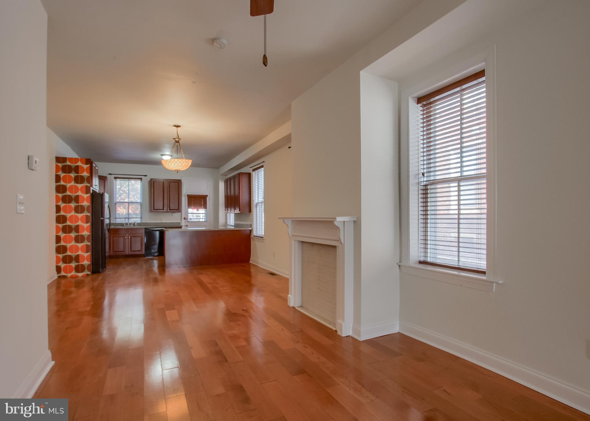 OLDE UPTOWN HARRISBURG - Residential