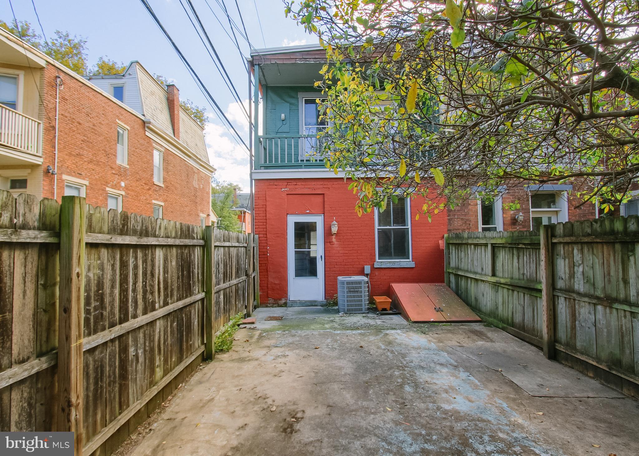 OLDE UPTOWN HARRISBURG - Residential