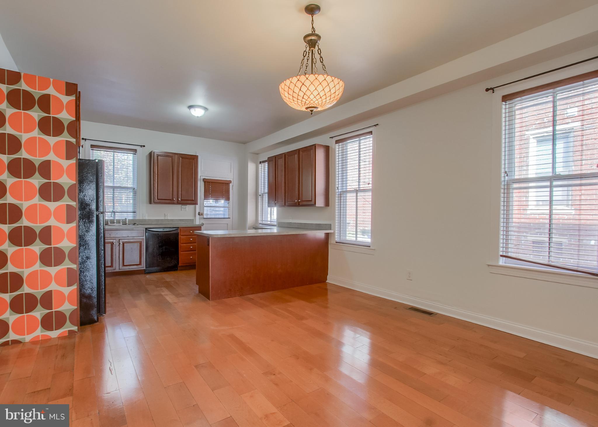 OLDE UPTOWN HARRISBURG - Residential