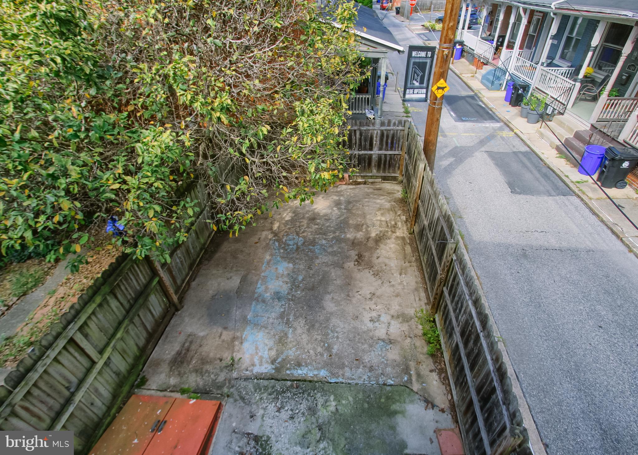 OLDE UPTOWN HARRISBURG - Residential