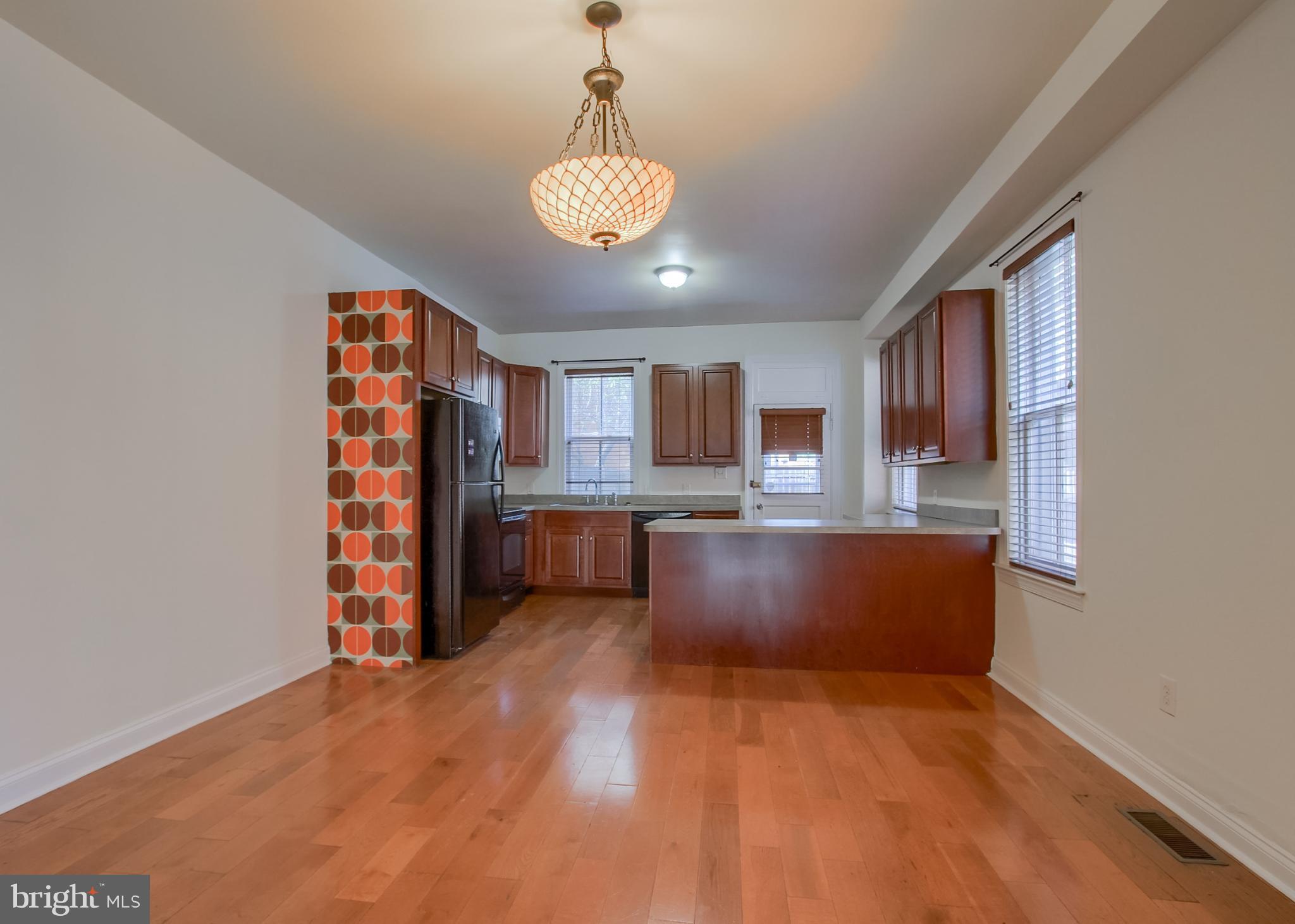 OLDE UPTOWN HARRISBURG - Residential