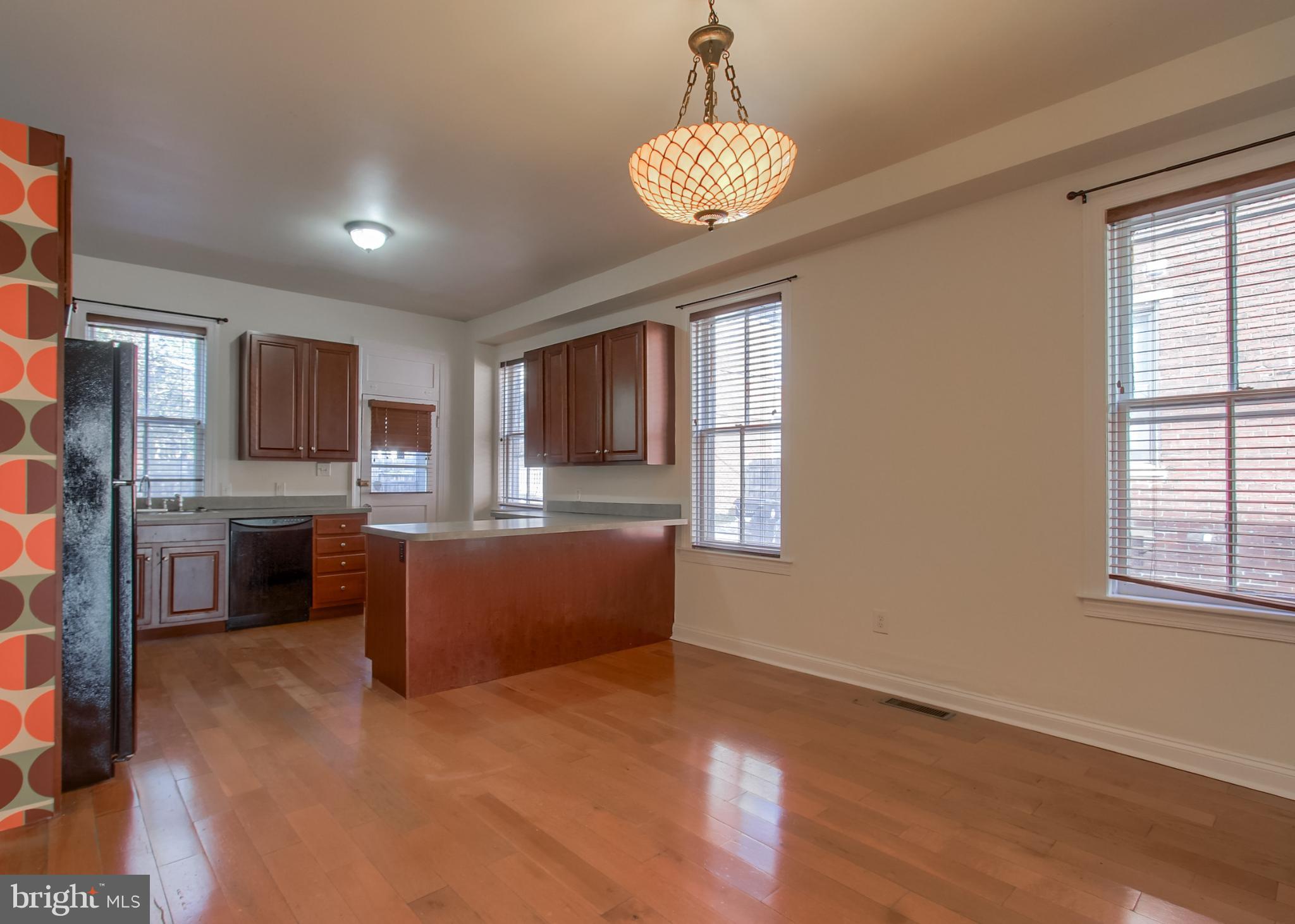 OLDE UPTOWN HARRISBURG - Residential