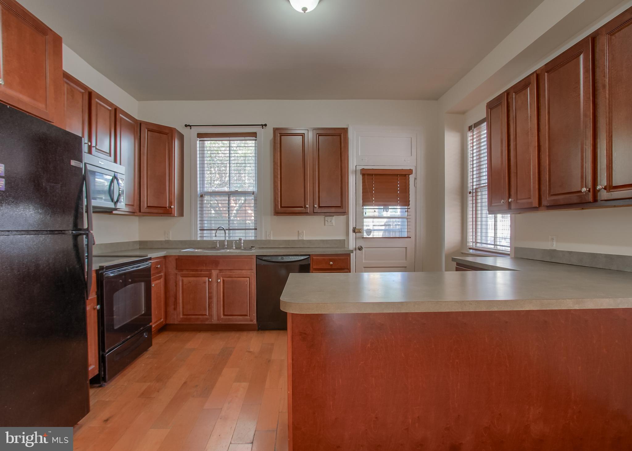 OLDE UPTOWN HARRISBURG - Residential