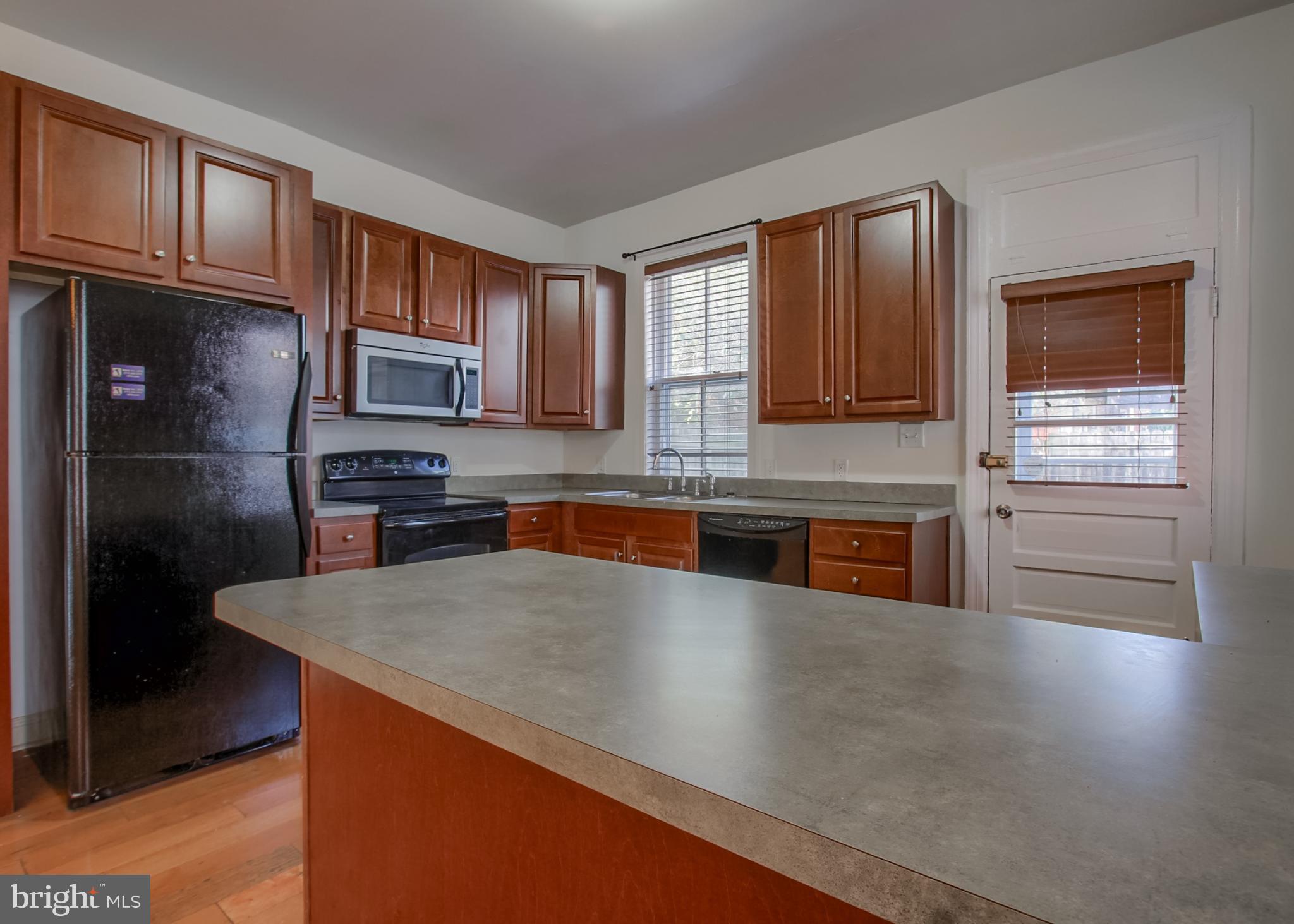 OLDE UPTOWN HARRISBURG - Residential