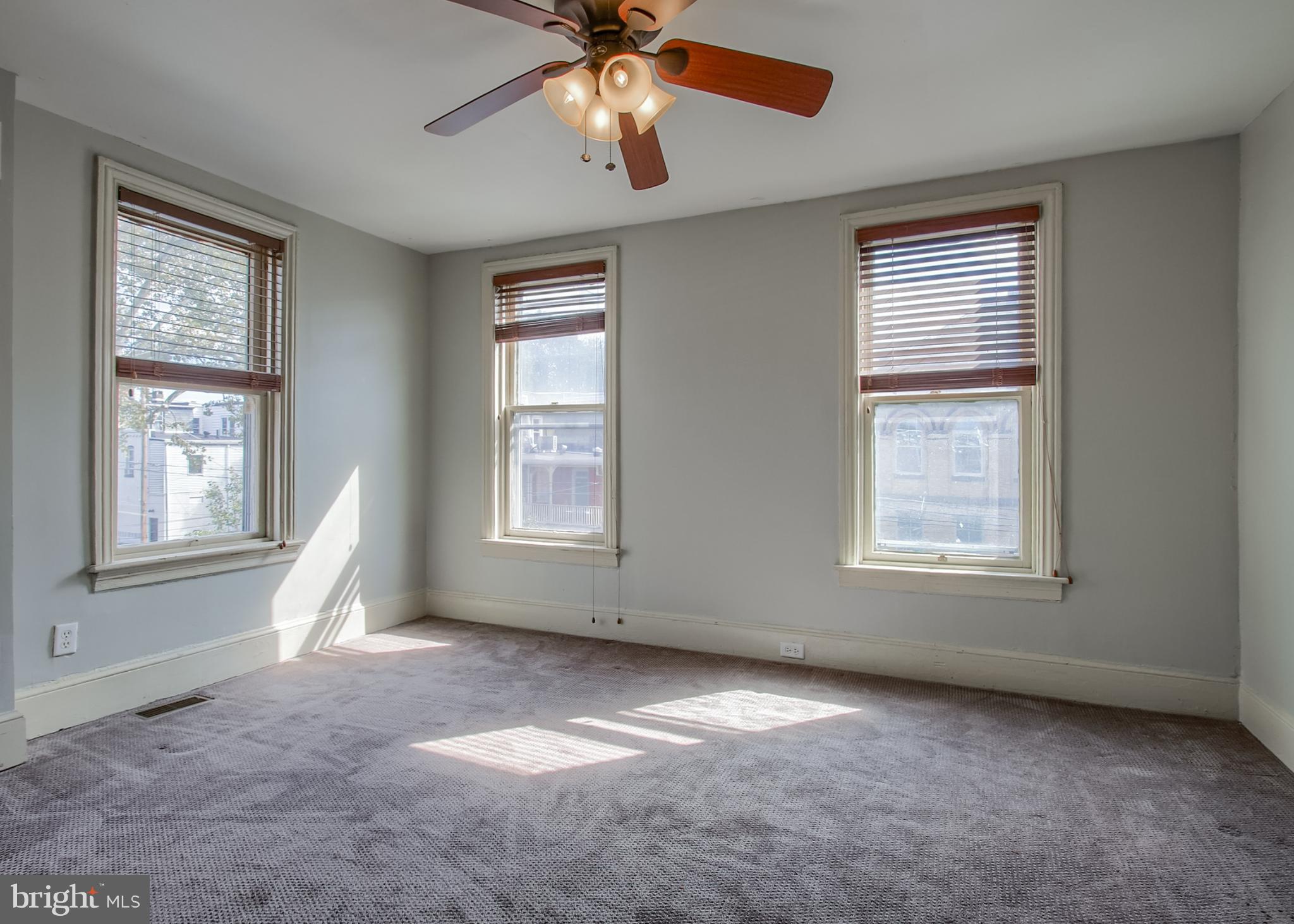 OLDE UPTOWN HARRISBURG - Residential