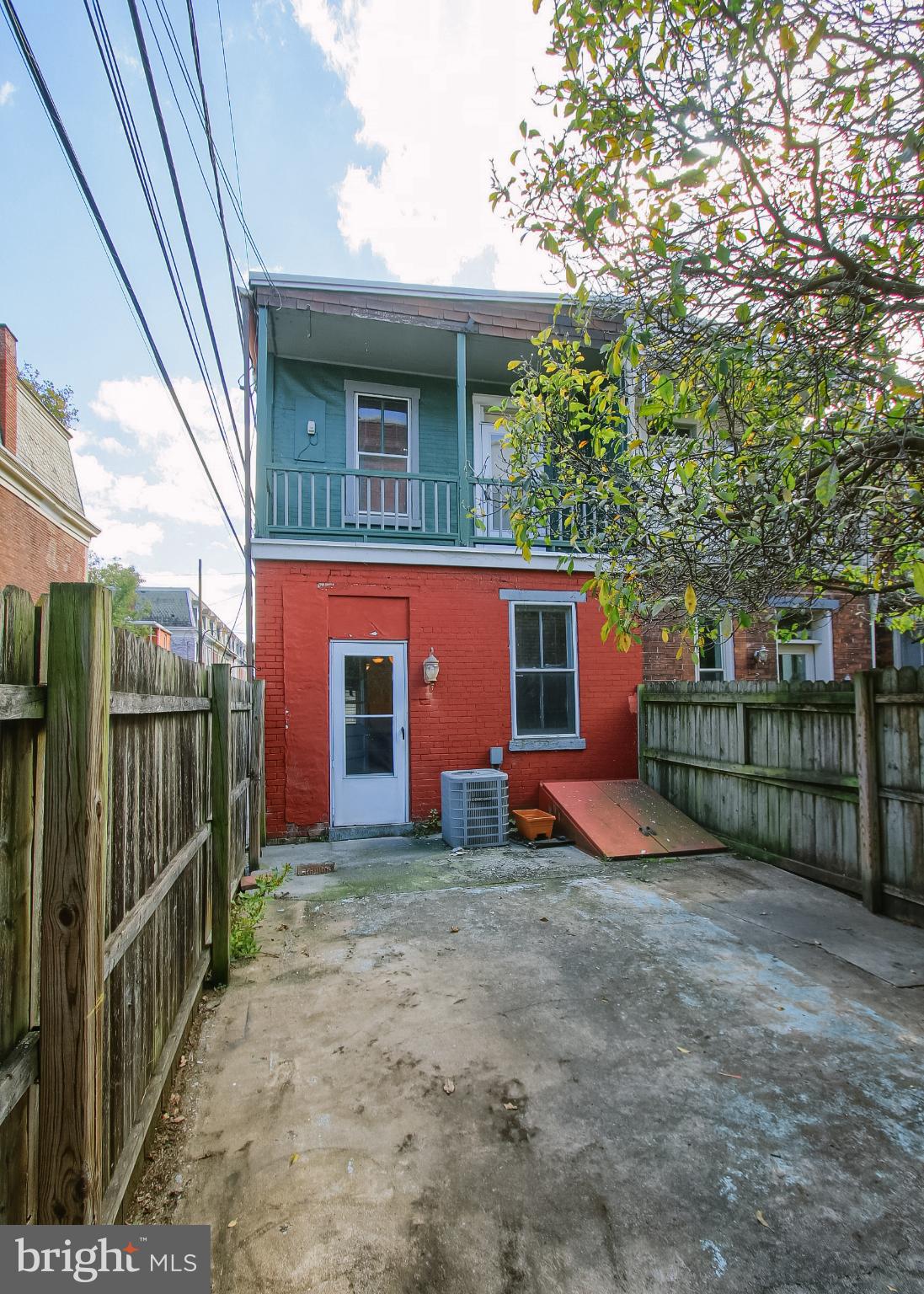 OLDE UPTOWN HARRISBURG - Residential