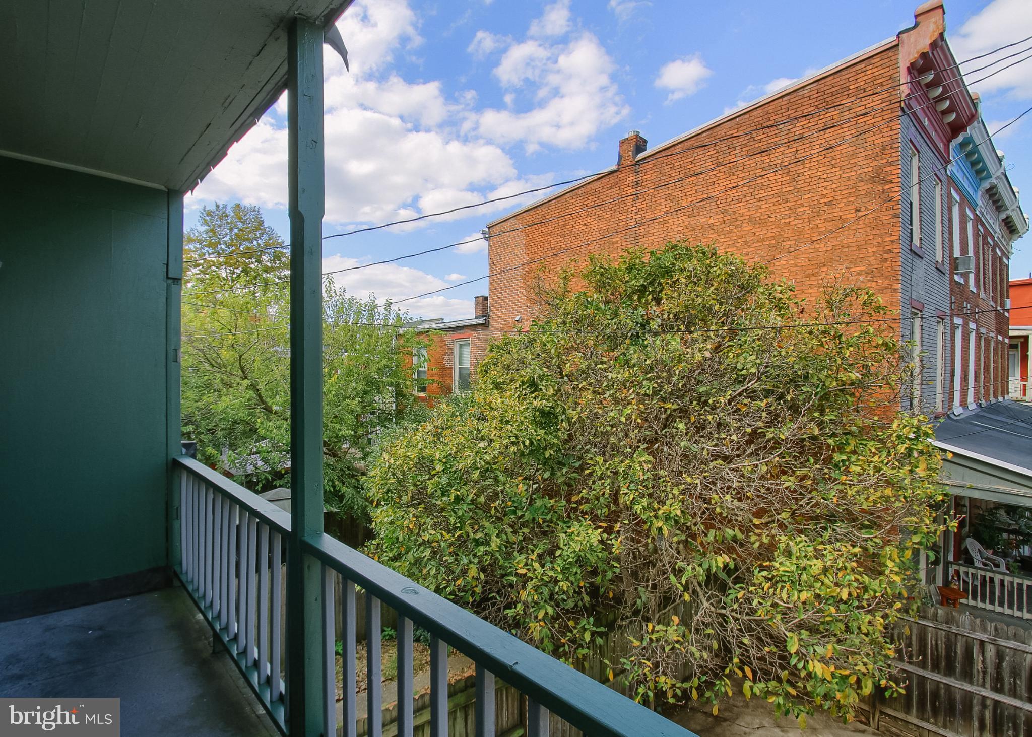 OLDE UPTOWN HARRISBURG - Residential