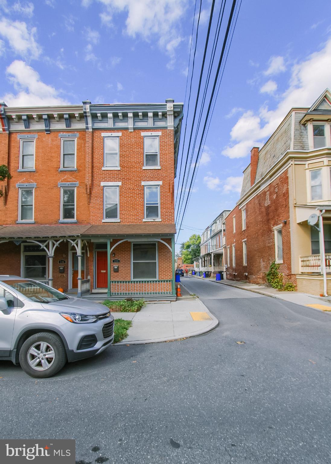OLDE UPTOWN HARRISBURG - Residential