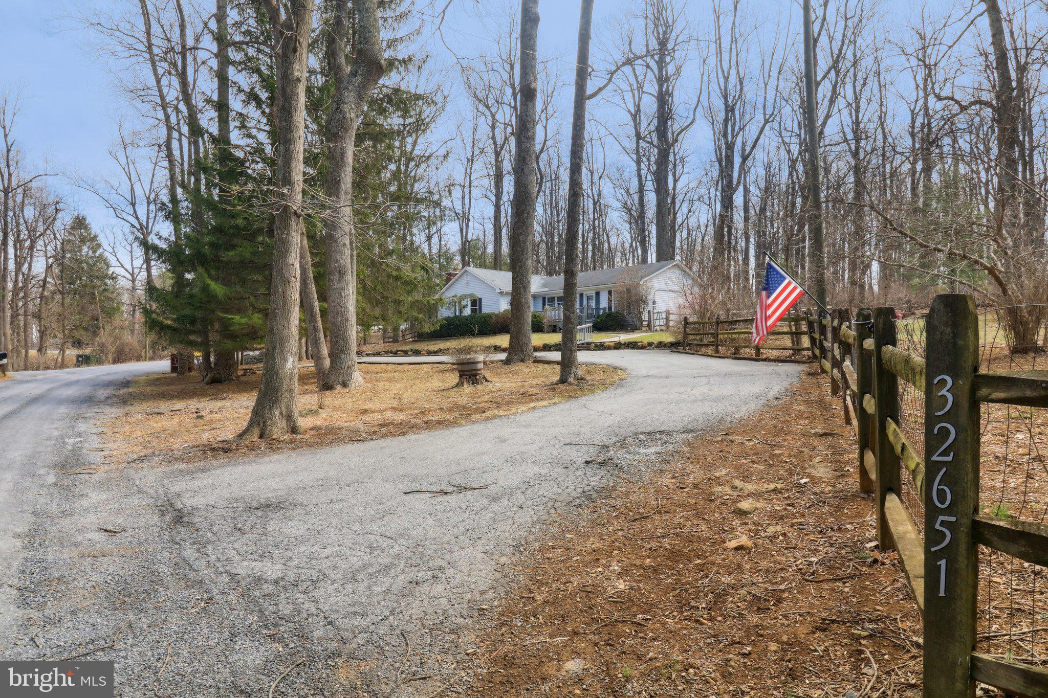 32651 MOUNT WEATHER ROAD