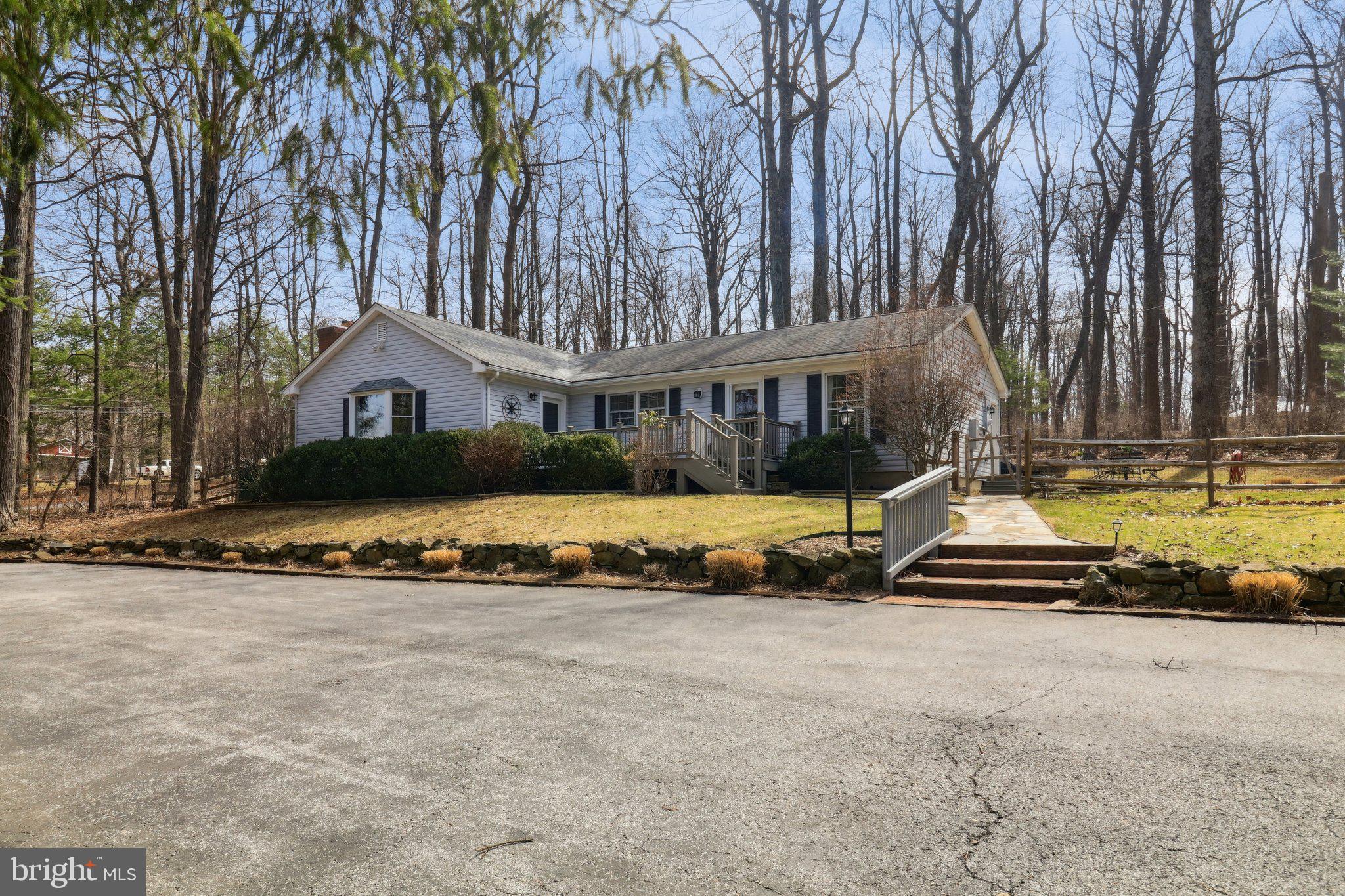32651 MOUNT WEATHER ROAD