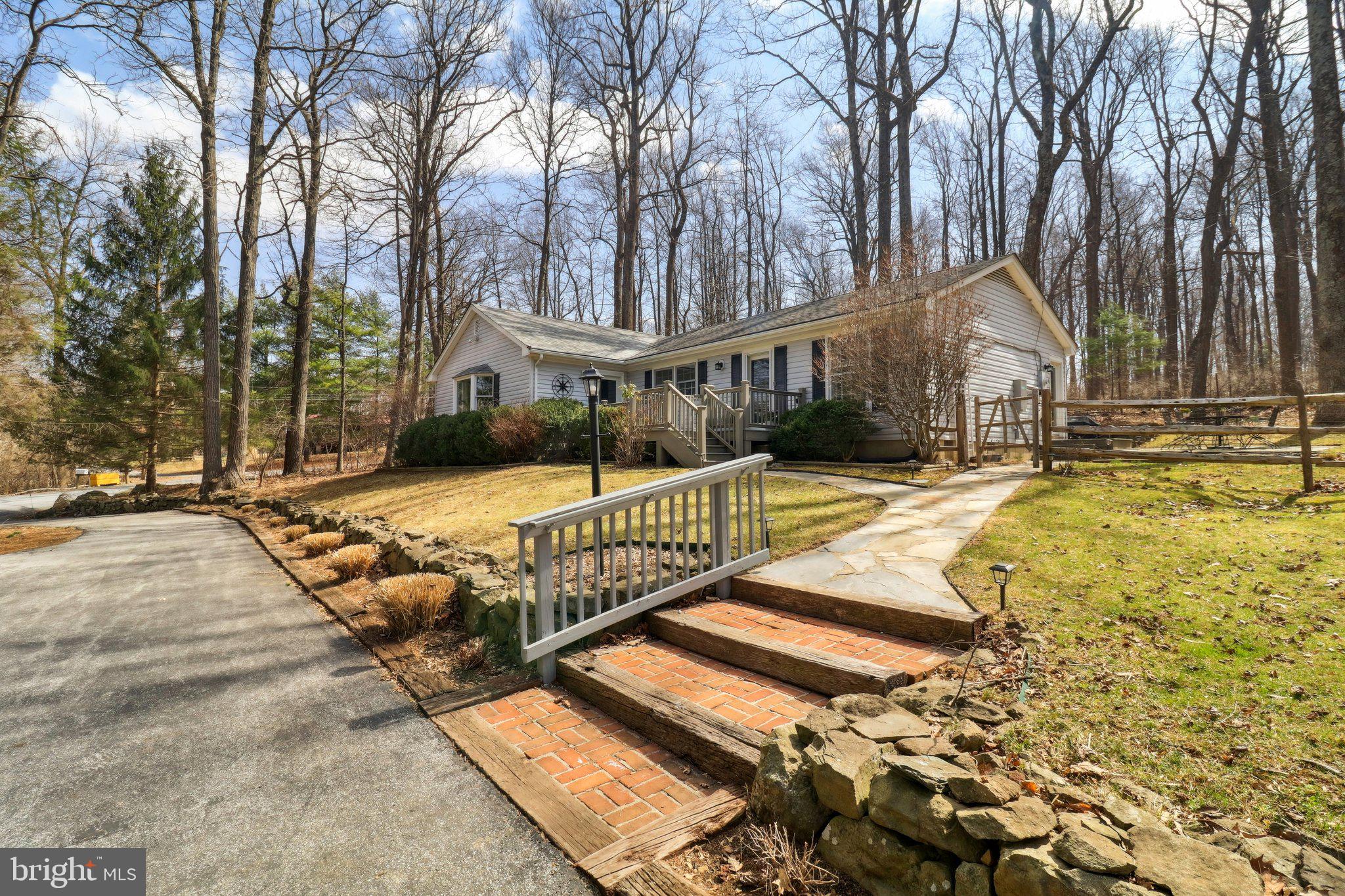 32651 MOUNT WEATHER ROAD
