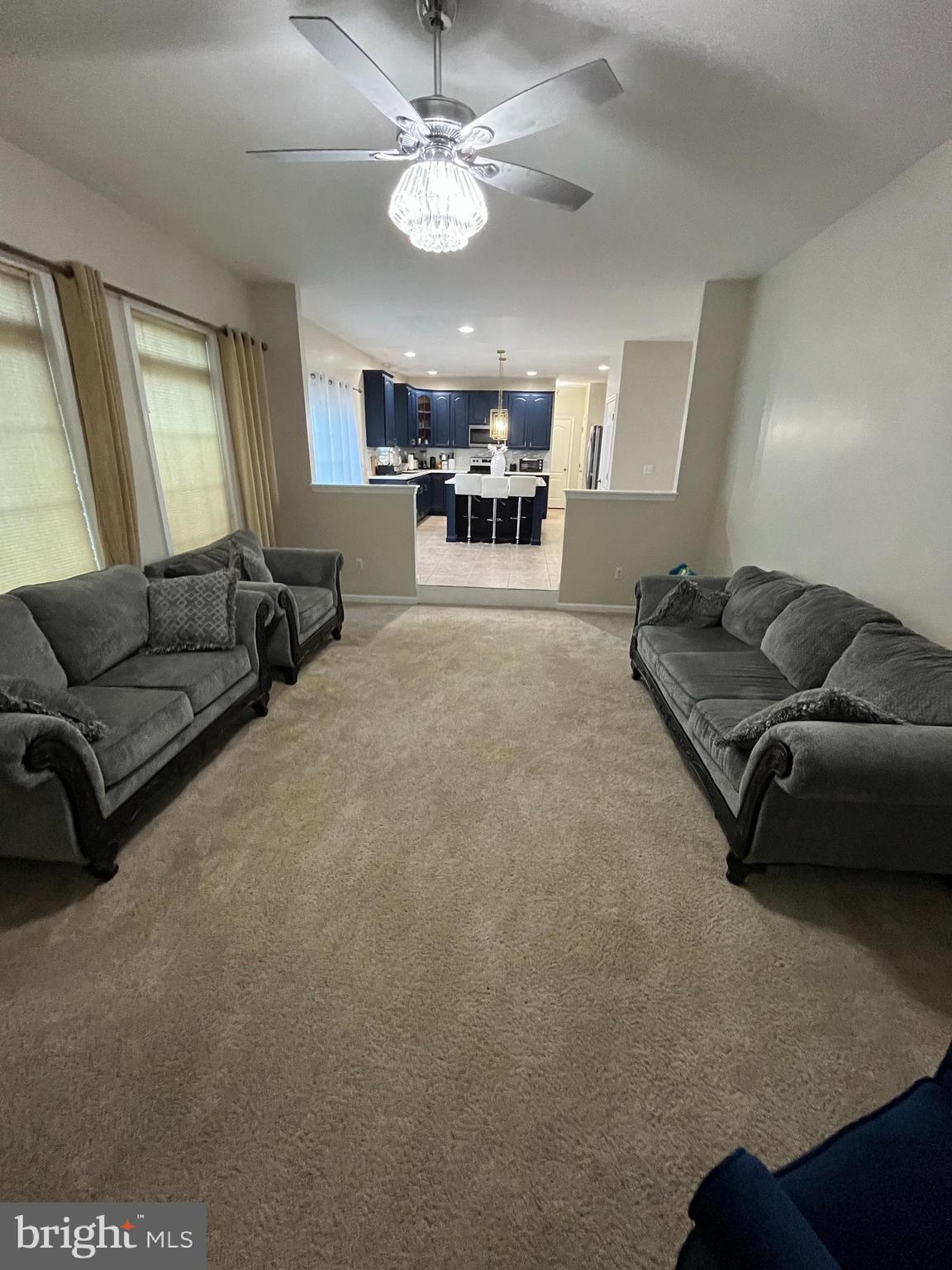 ASHLEIGH KNOLLS - Residential