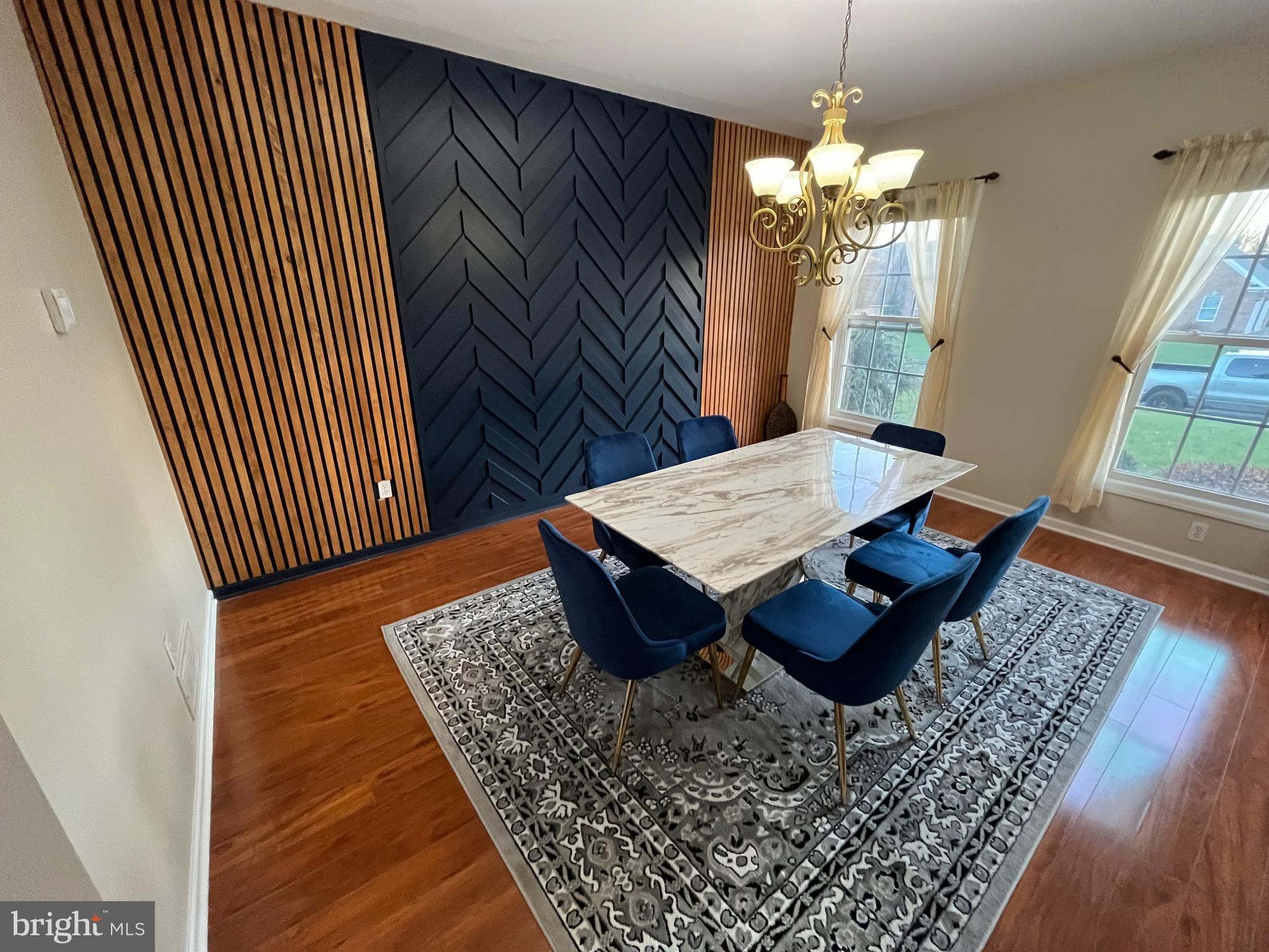 ASHLEIGH KNOLLS - Residential