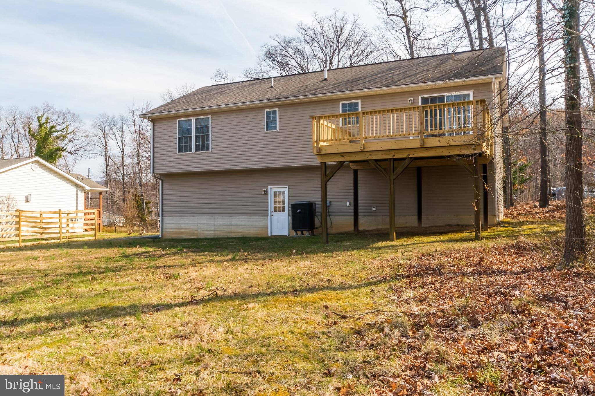 SHANNONDALE - Residential