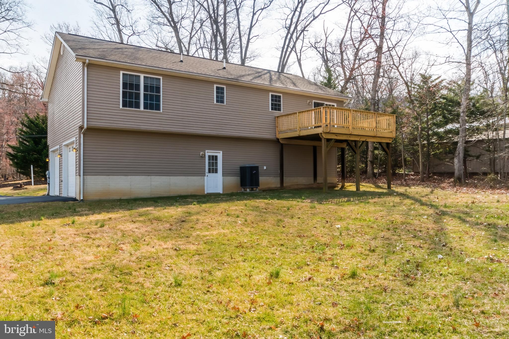 SHANNONDALE - Residential