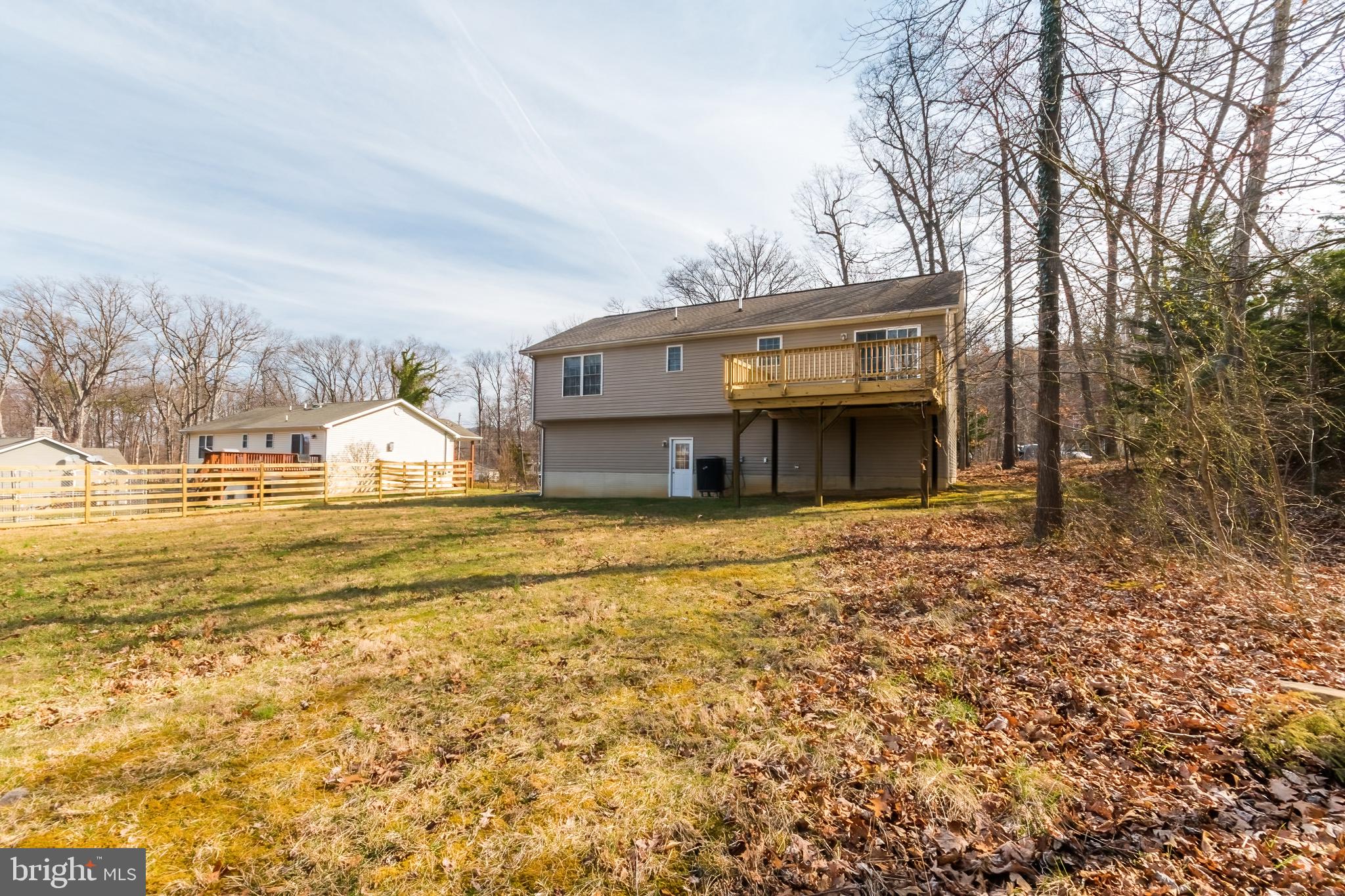 SHANNONDALE - Residential