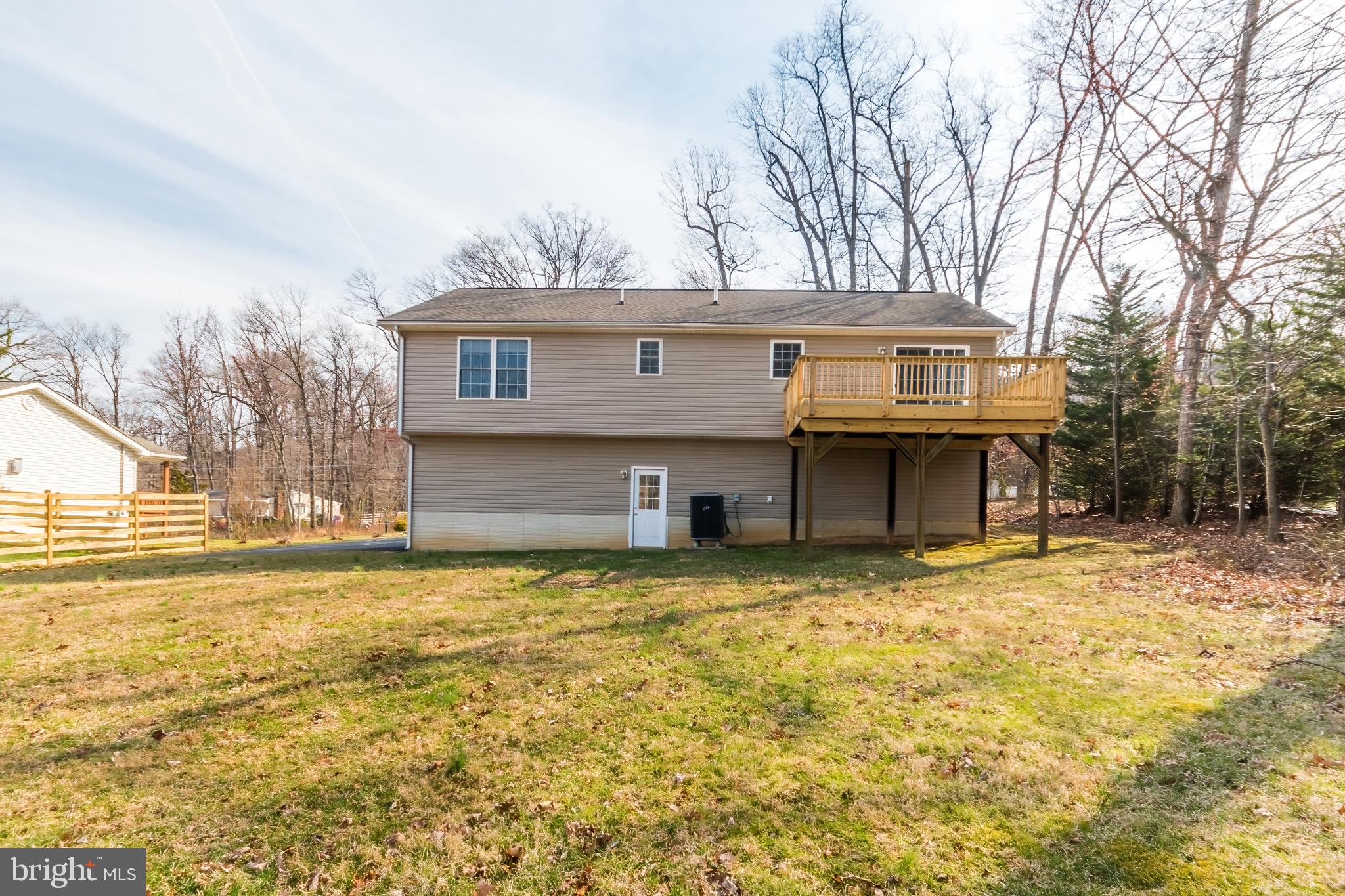 SHANNONDALE - Residential