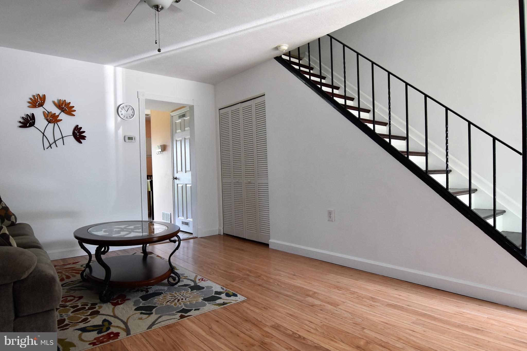 MILLERSVILLE - Residential