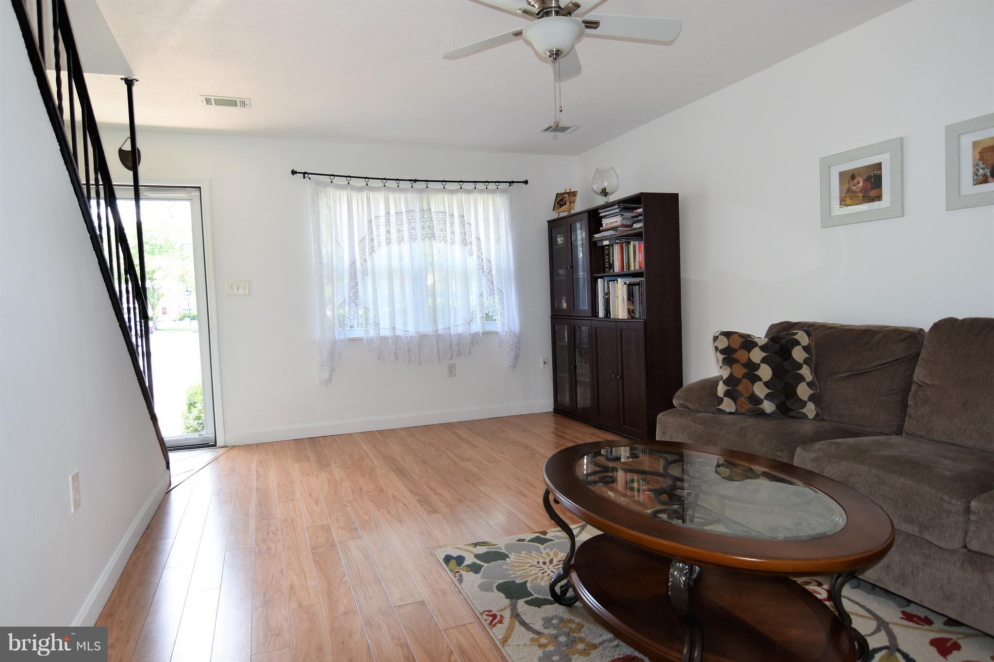 MILLERSVILLE - Residential