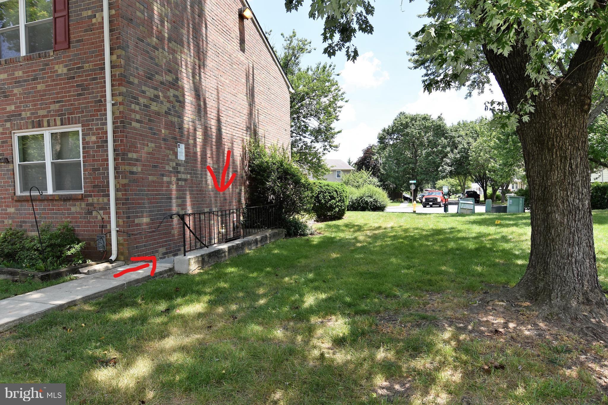 MILLERSVILLE - Residential