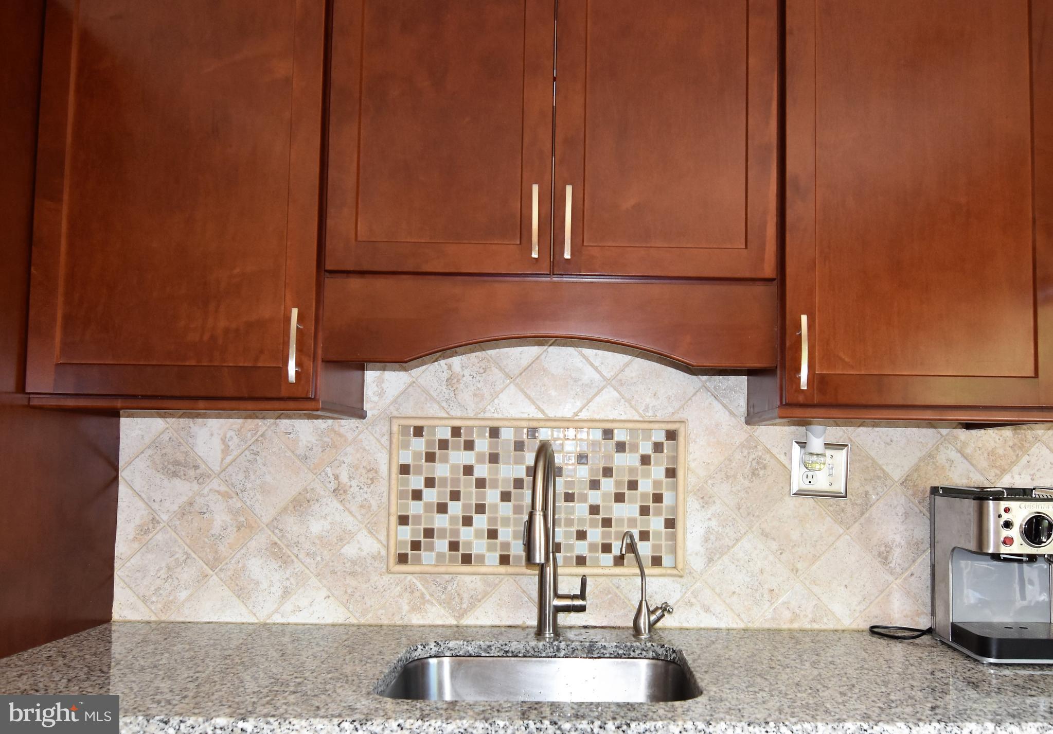 MILLERSVILLE - Residential